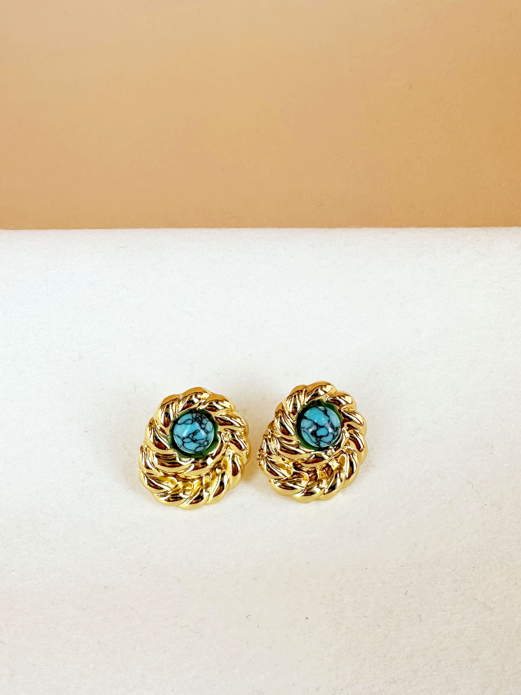 Wholesaler D Bijoux - stainless steel earrings