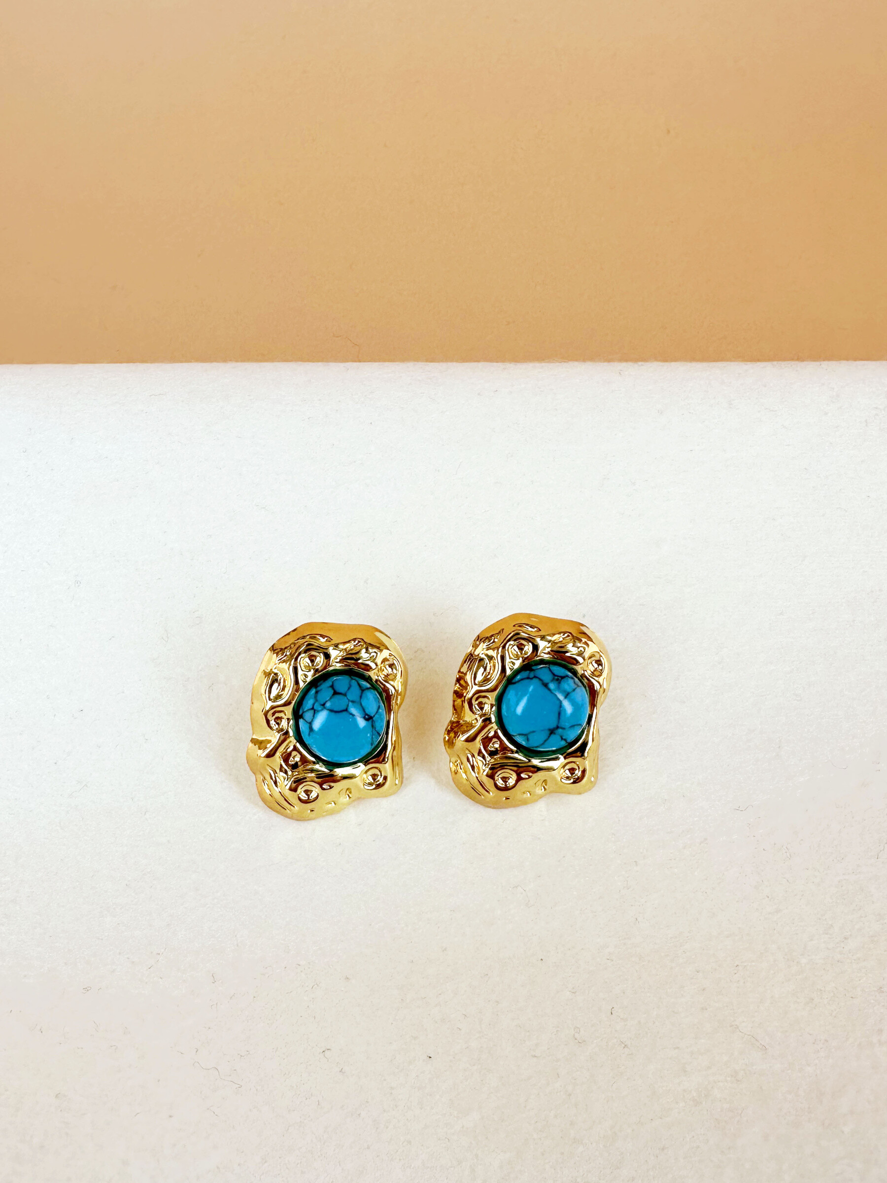 Wholesaler D Bijoux - stainless steel earrings