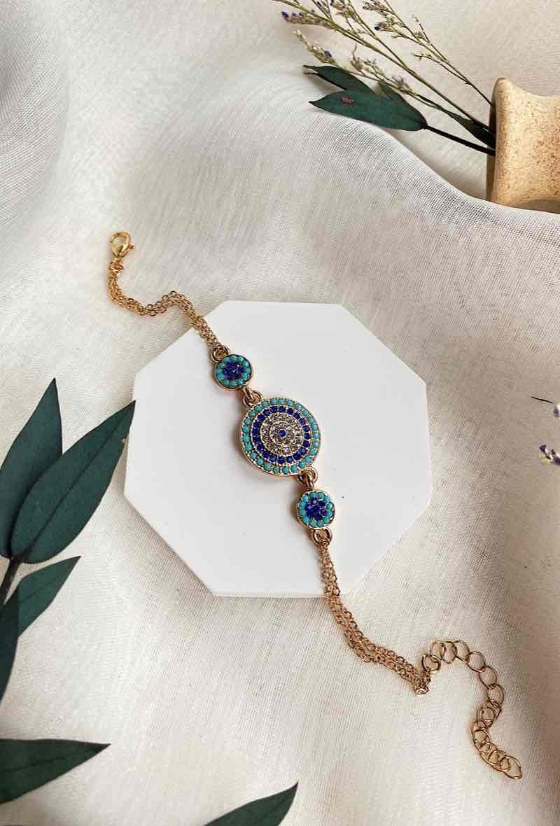 Grossiste D Bijoux - BRACELET