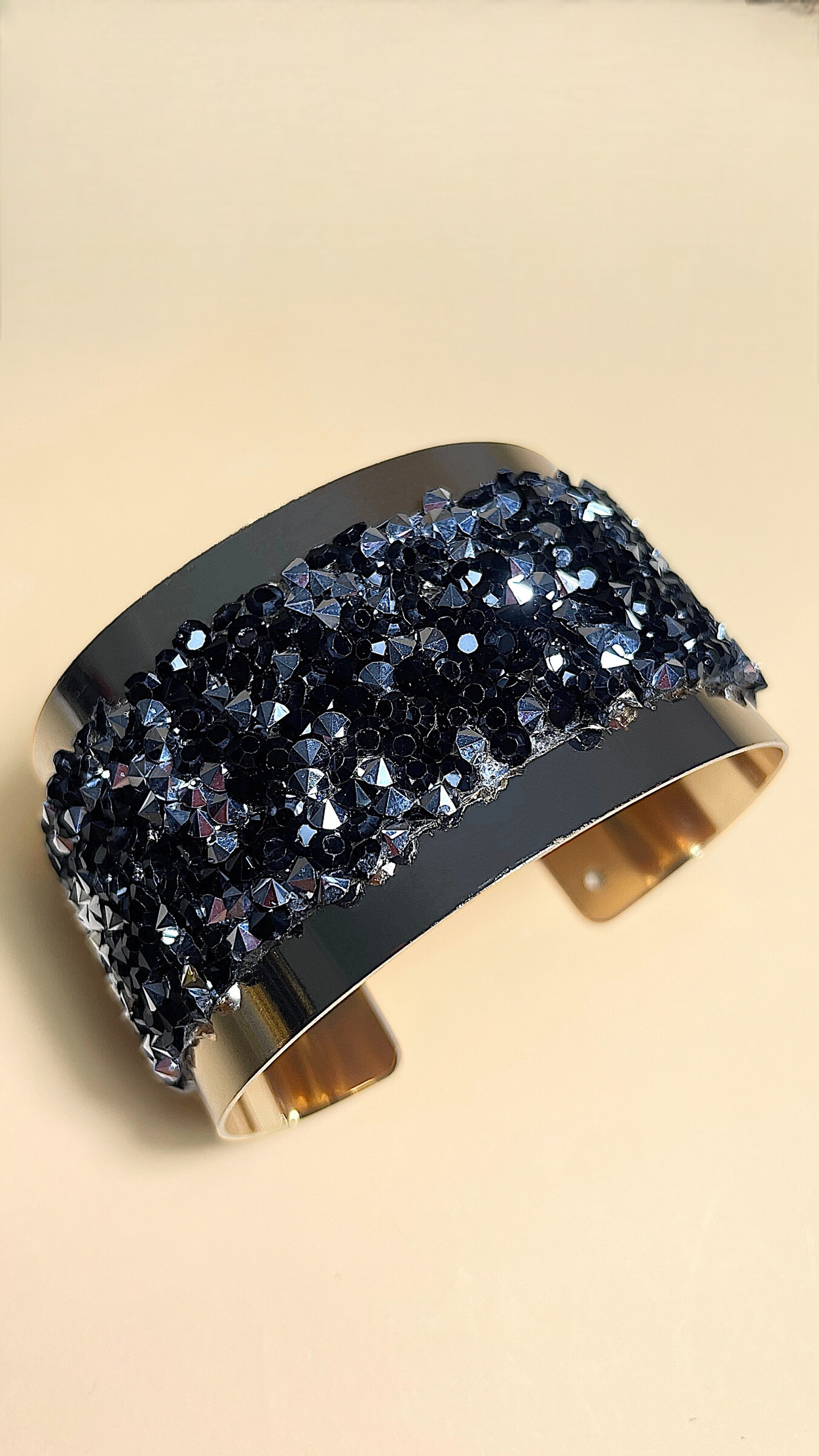 Großhändler D Bijoux - Ohrringe aus Edelstahl