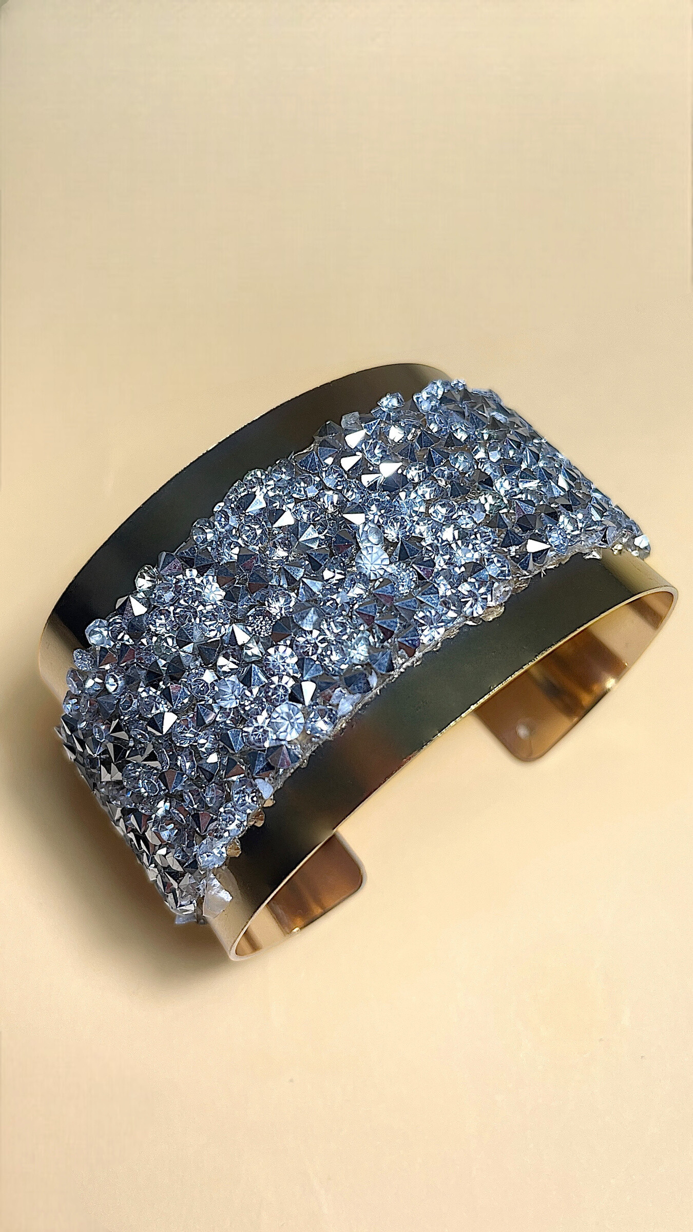 Großhändler D Bijoux - Ohrringe aus Edelstahl