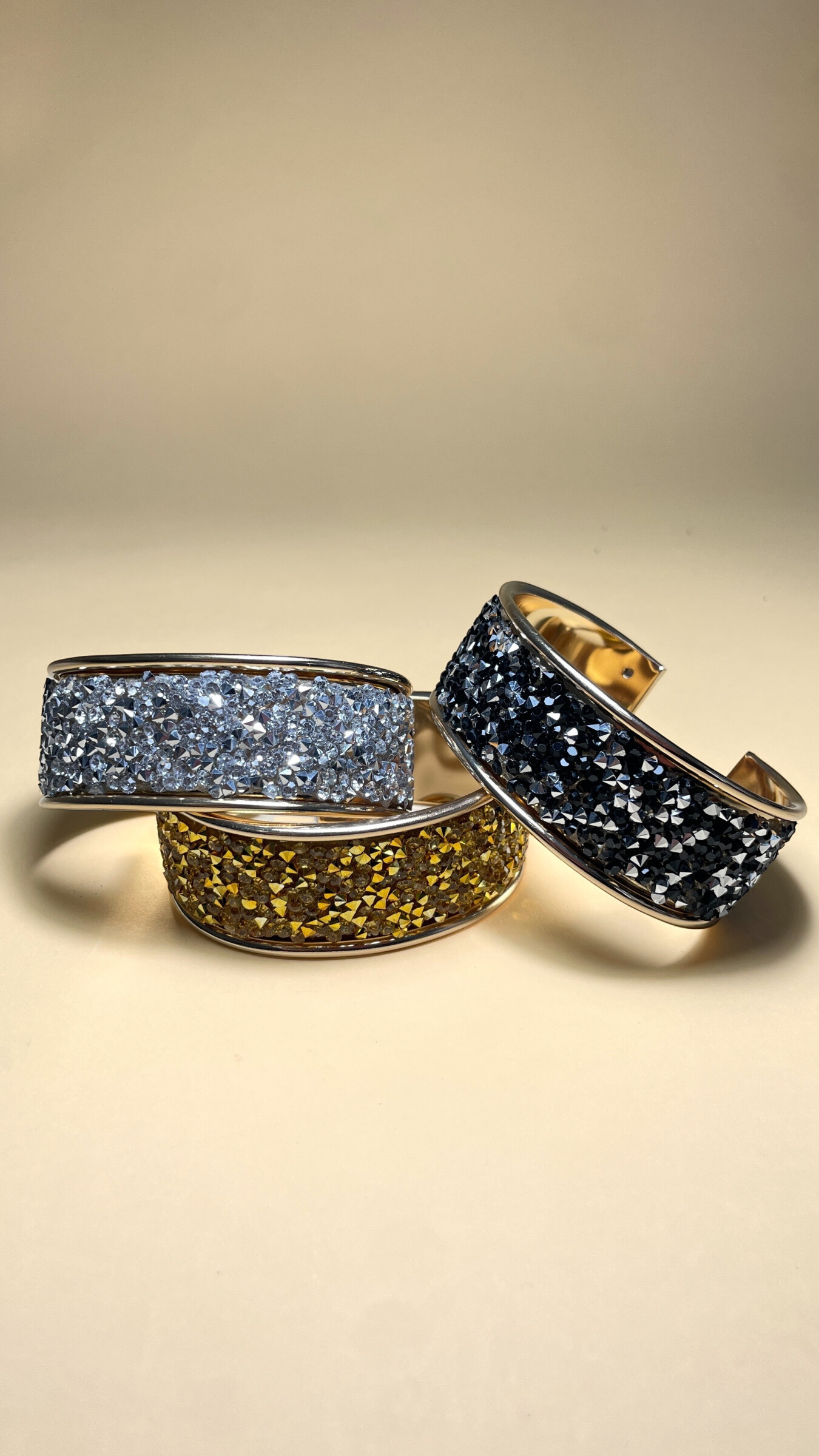 Großhändler D Bijoux - Ohrringe aus Edelstahl