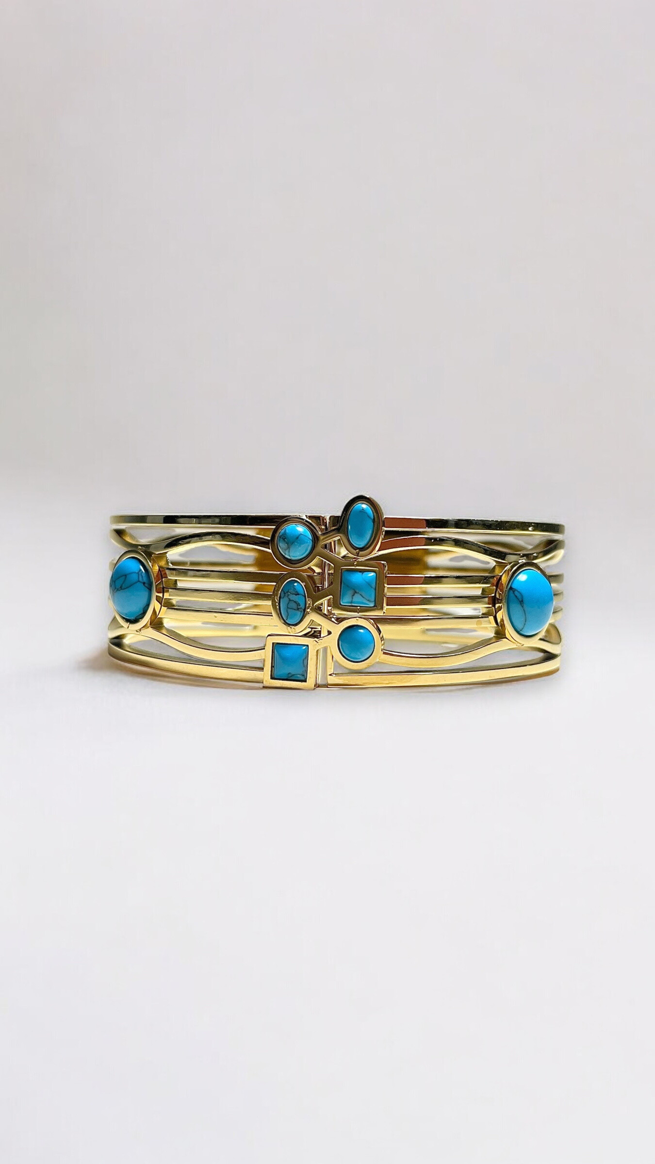 Wholesaler D Bijoux - Stainless steel bracelet