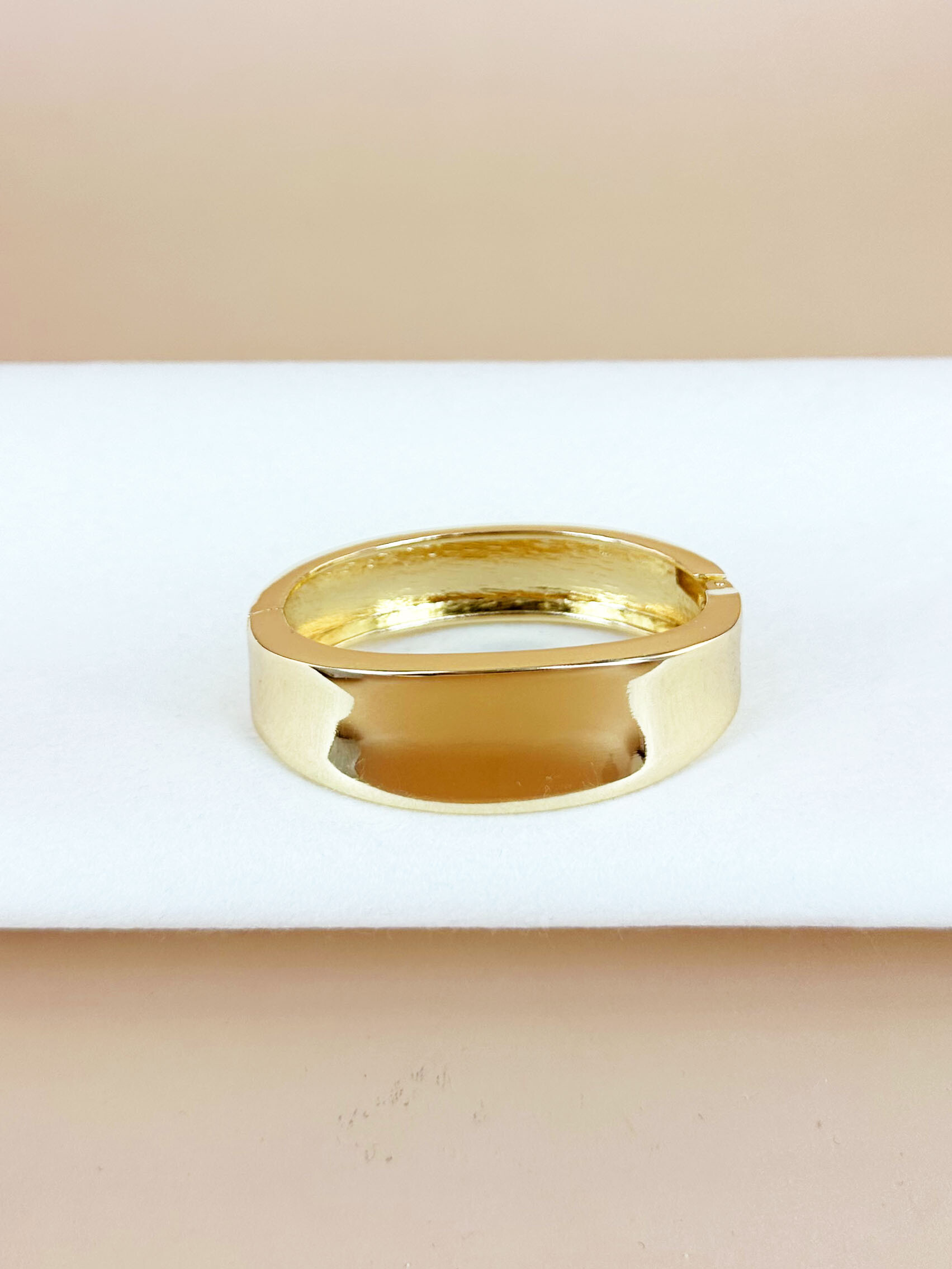 Wholesaler D Bijoux - Metal Bracelet