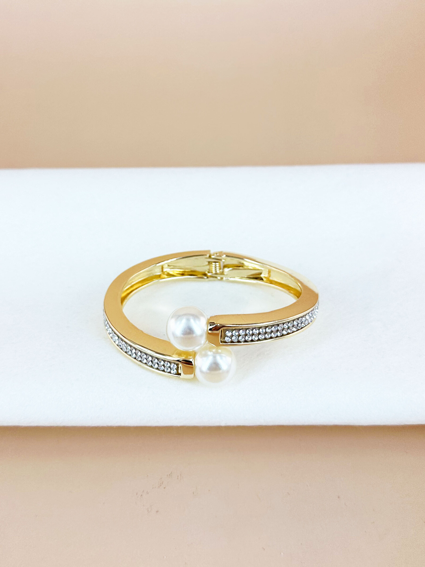 Wholesaler D Bijoux - Metal Bracelet