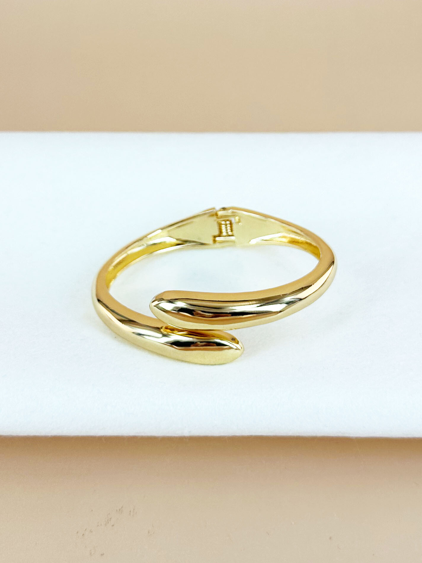 Wholesaler D Bijoux - Metal Bracelet