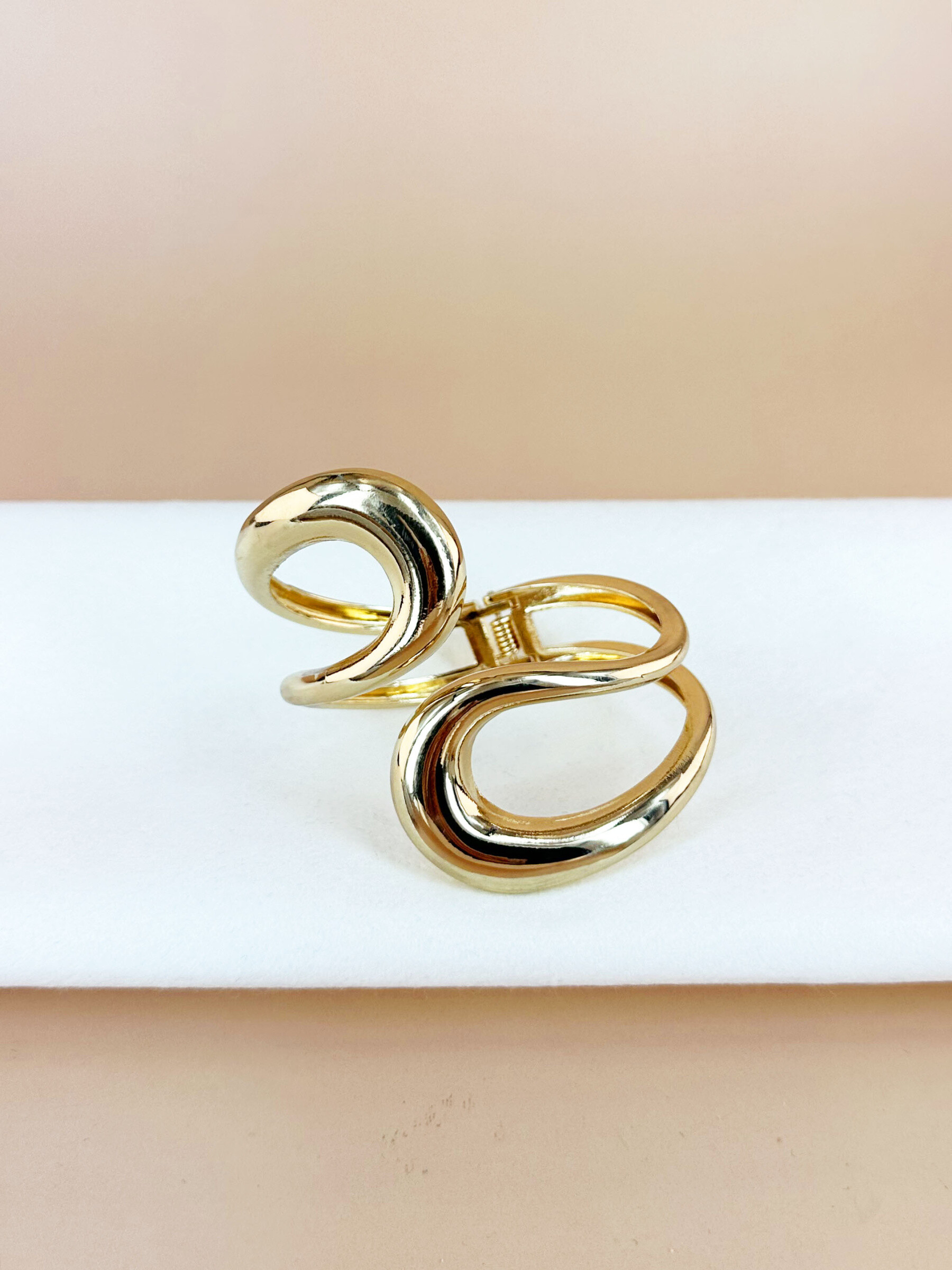 Wholesaler D Bijoux - Metal Bracelet