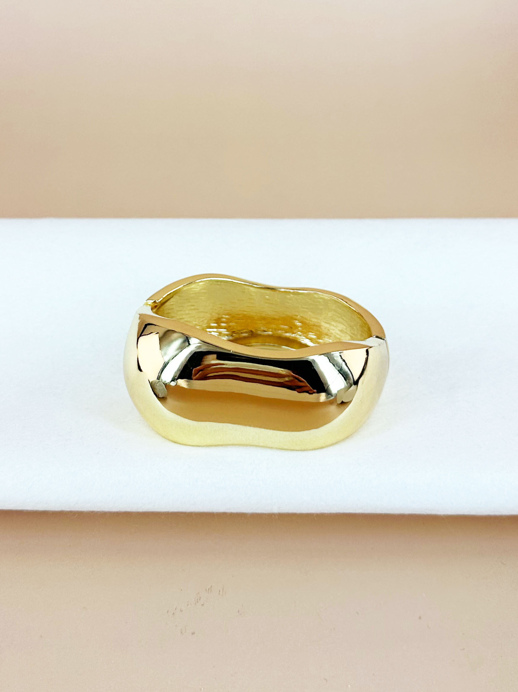 Wholesaler D Bijoux - Metal Bracelet