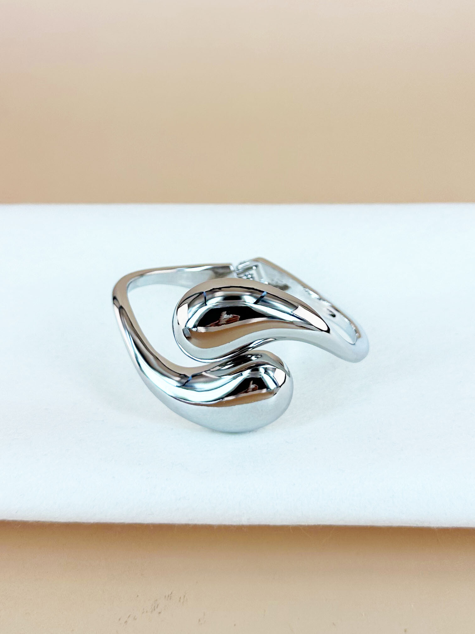 Wholesaler D Bijoux - Metal Bracelet