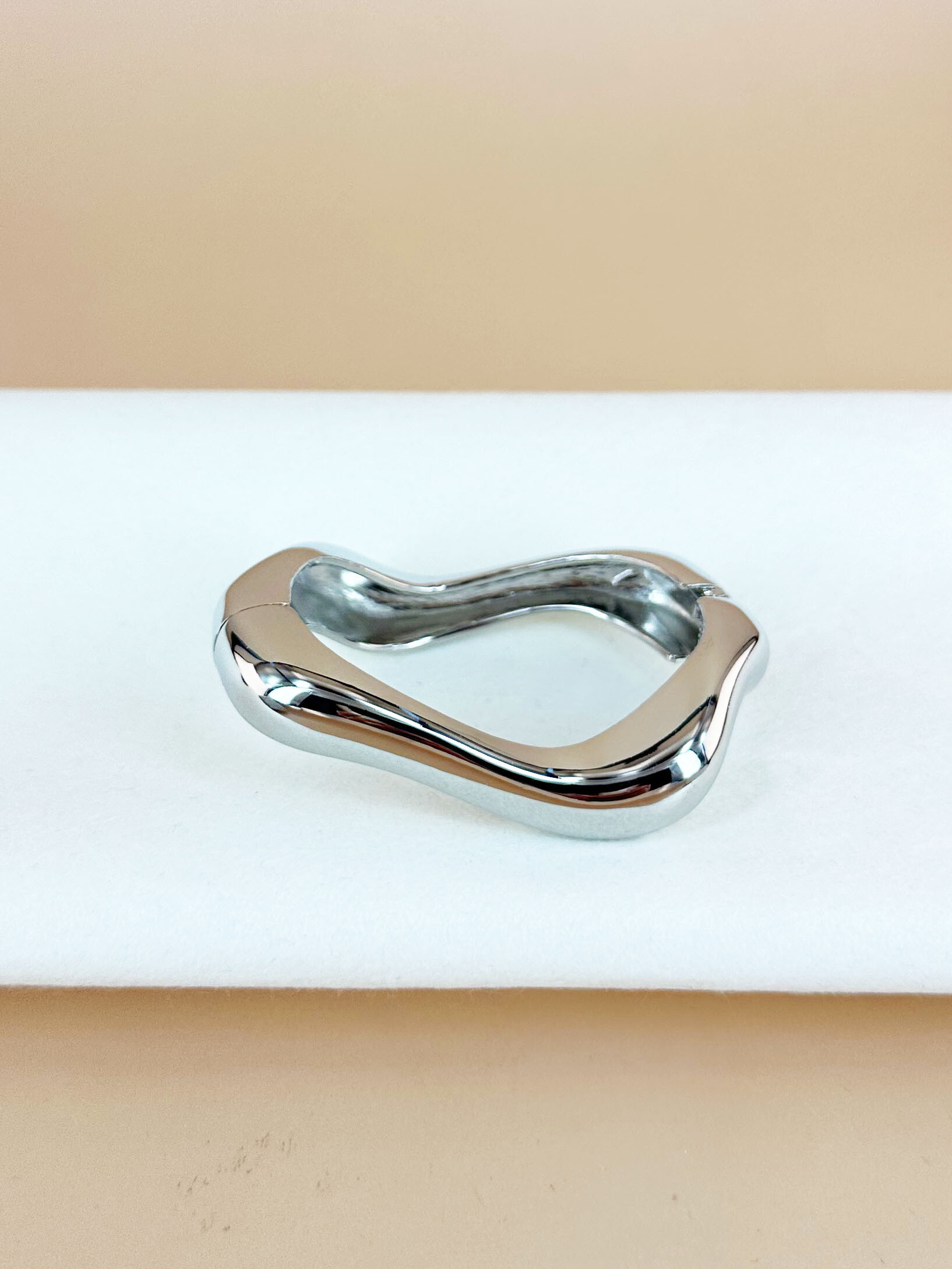 Wholesaler D Bijoux - Metal Bracelet