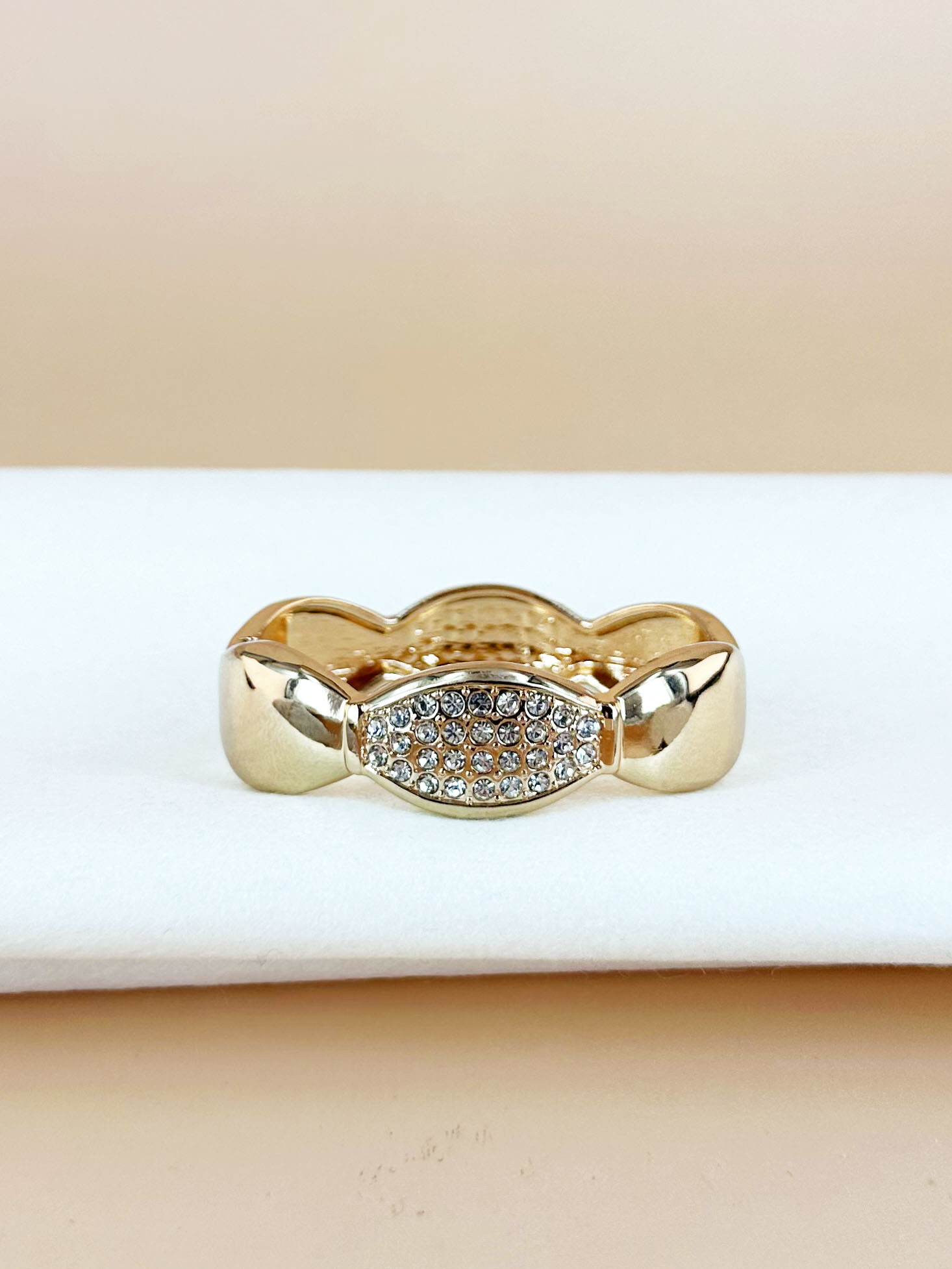 Wholesaler D Bijoux - Metal Bracelet