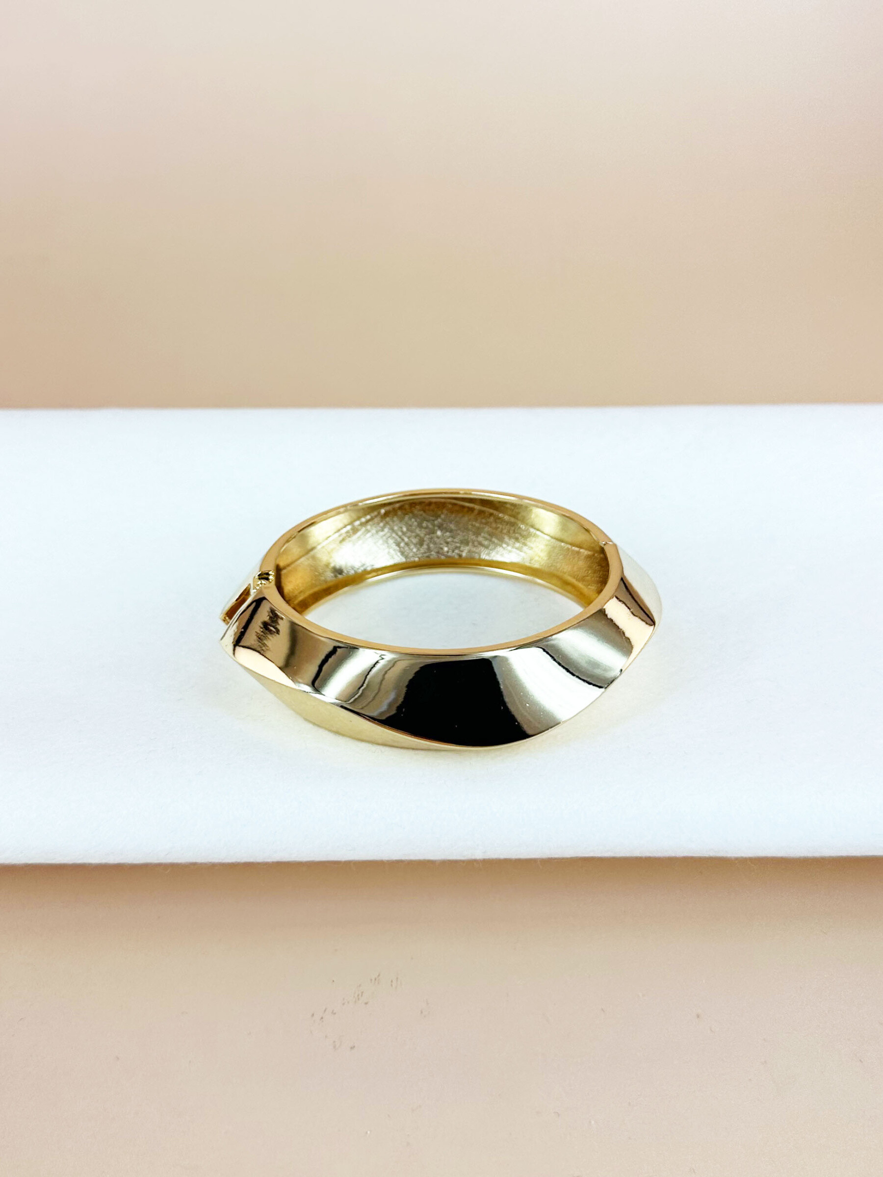 Wholesaler D Bijoux - Metal Bracelet