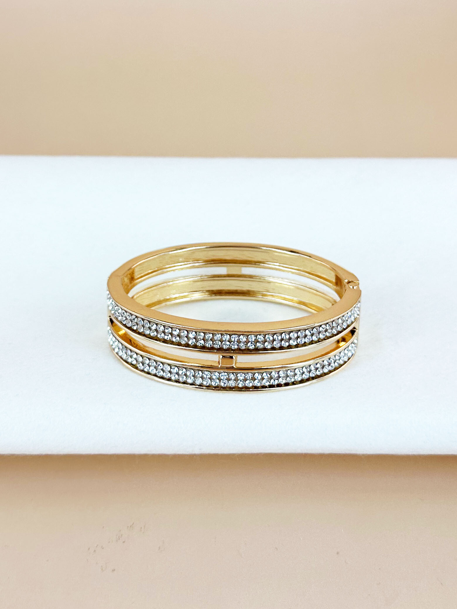 Wholesaler D Bijoux - Metal Bracelet