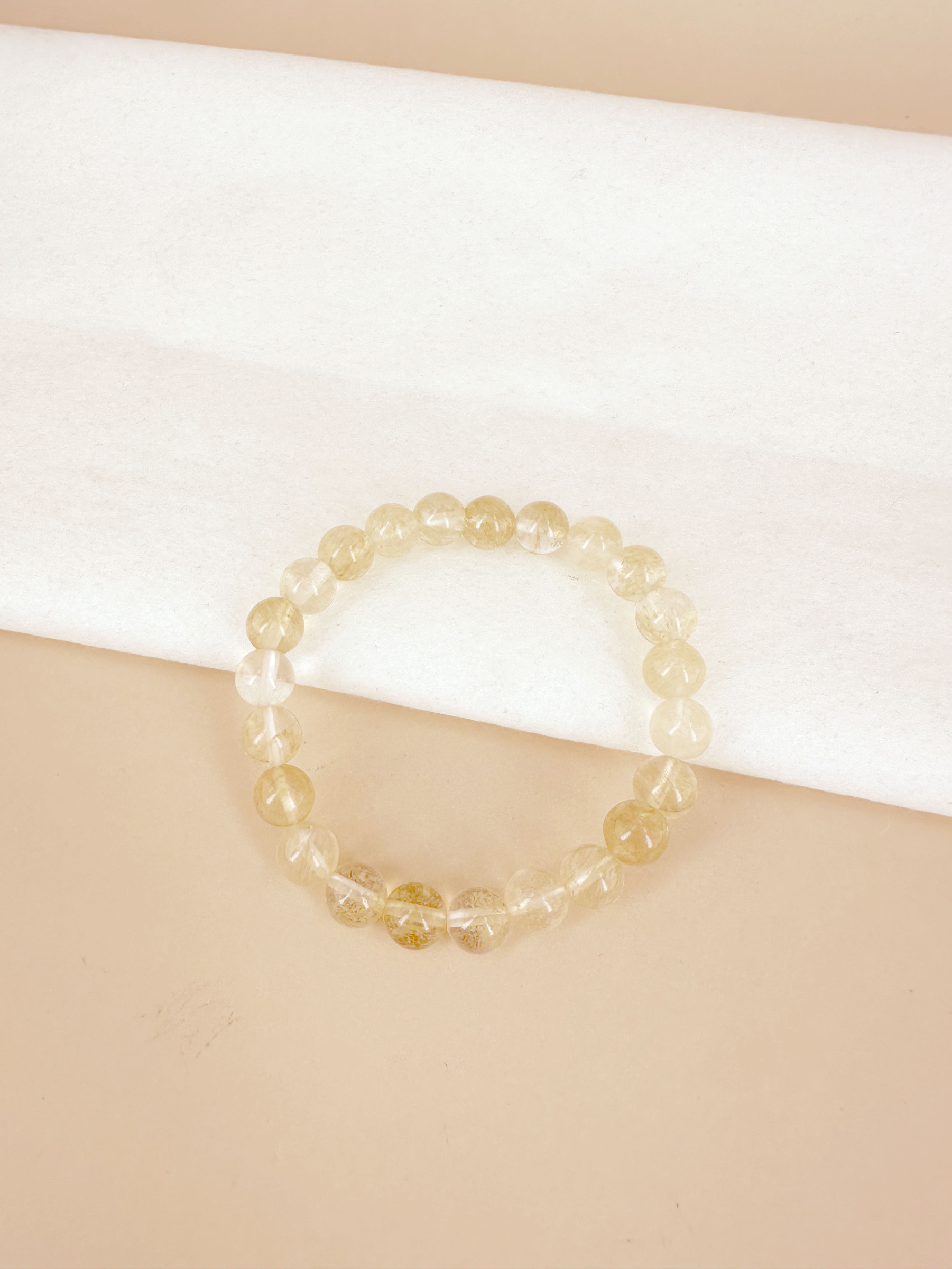 Grossiste D Bijoux - Bracelet pierre naturelle 8mm