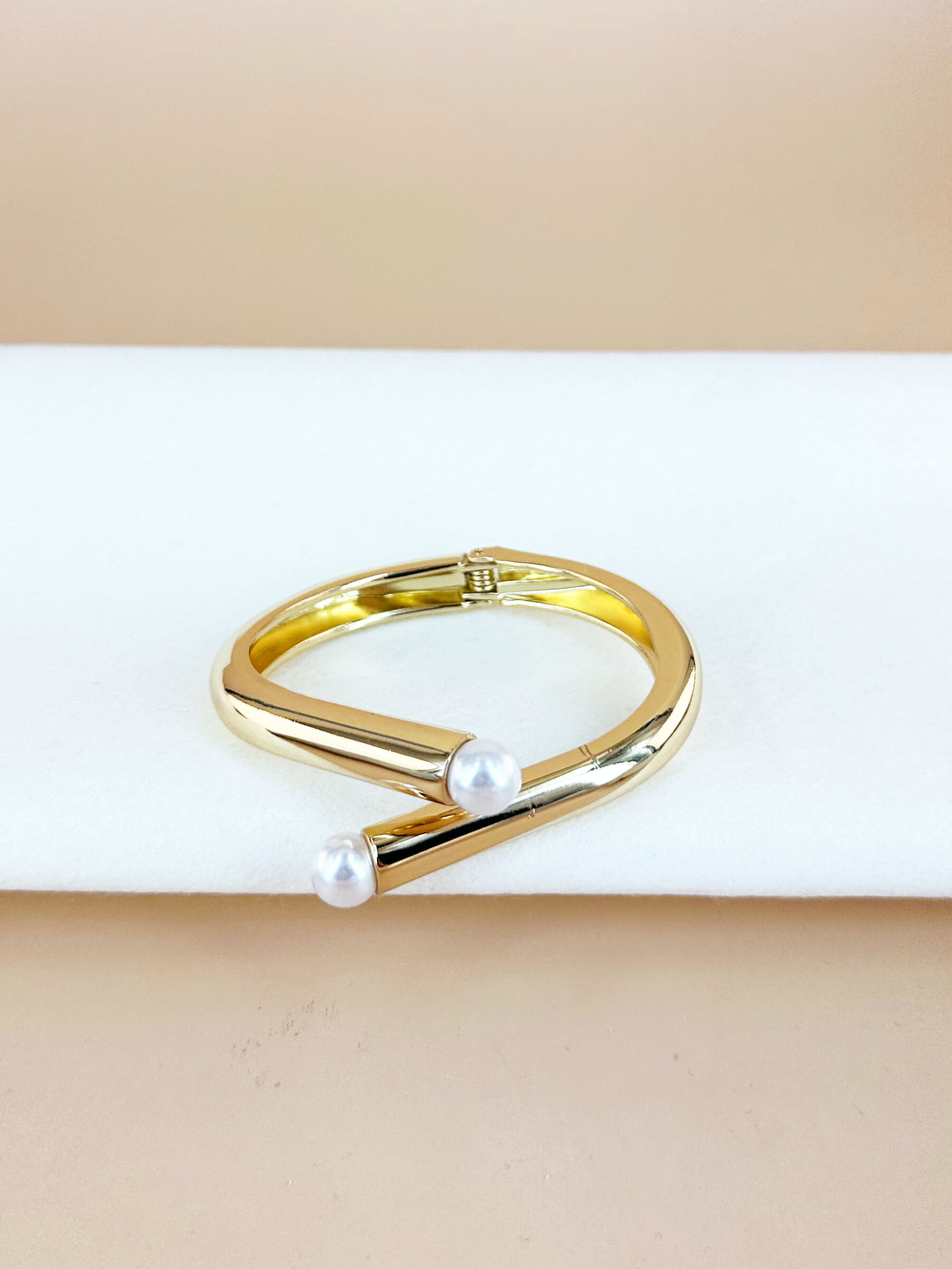 Wholesaler D Bijoux - Metal Bracelet