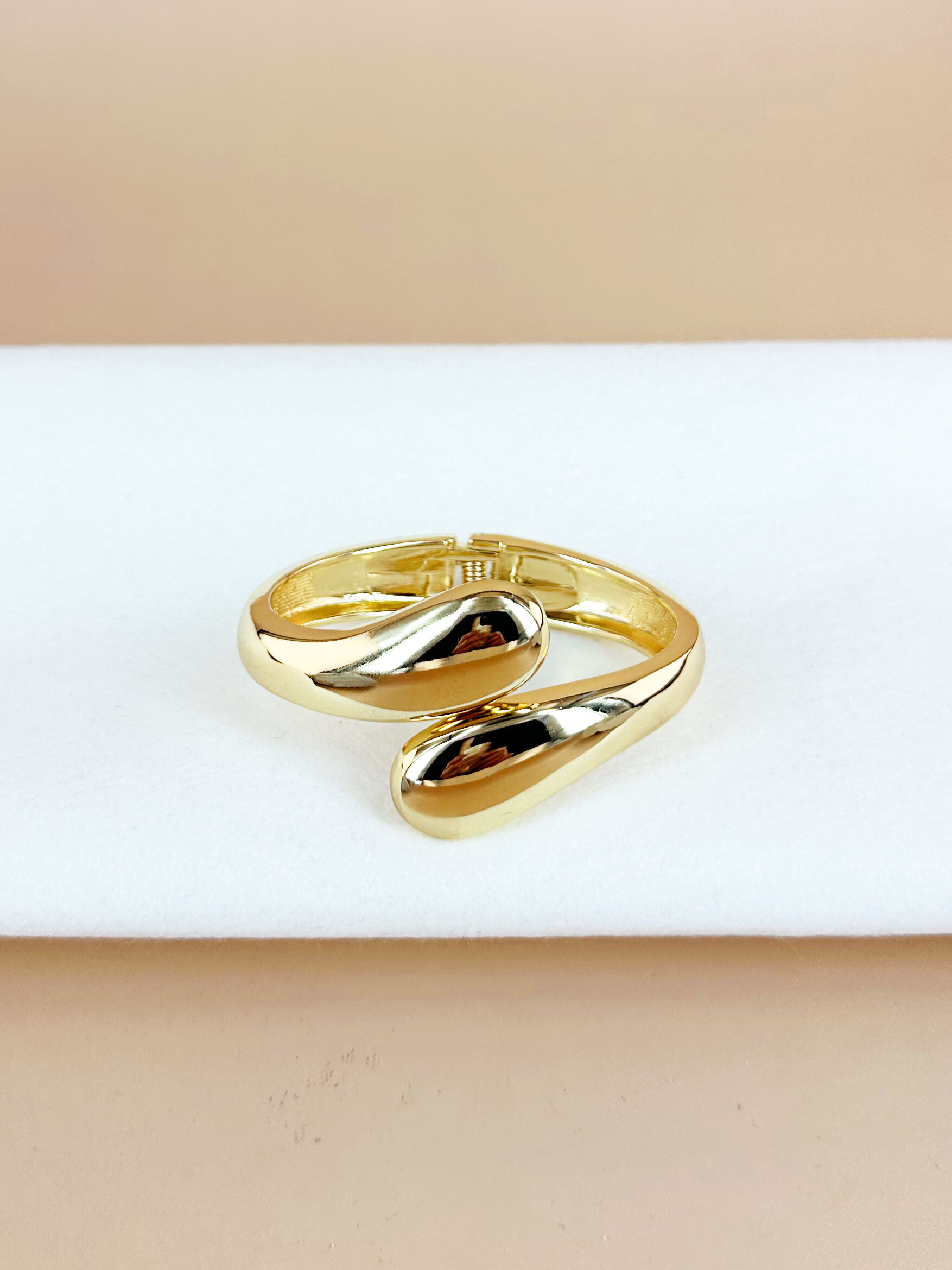 Wholesaler D Bijoux - Metal Bracelet