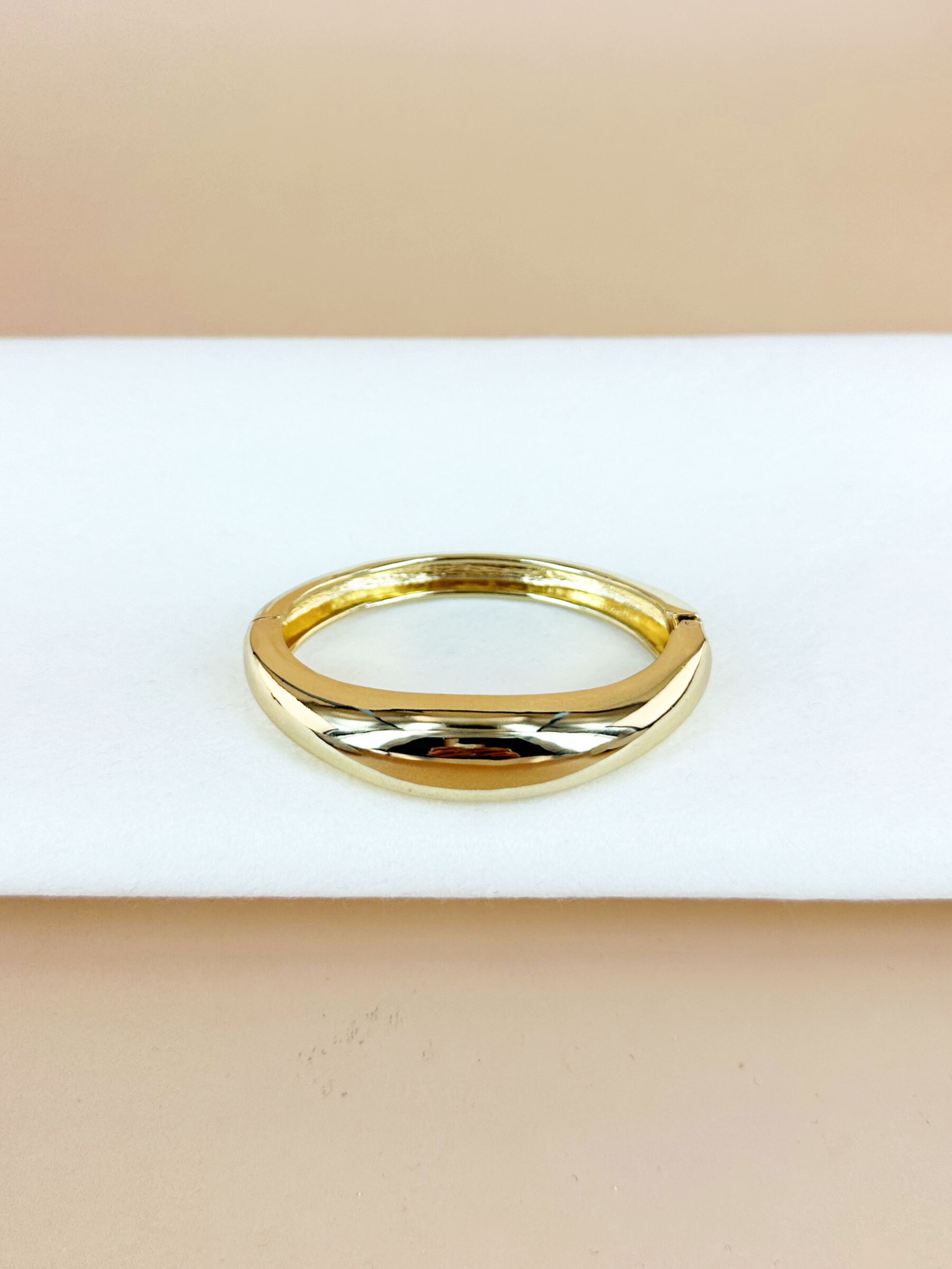 Wholesaler D Bijoux - Metal Bracelet