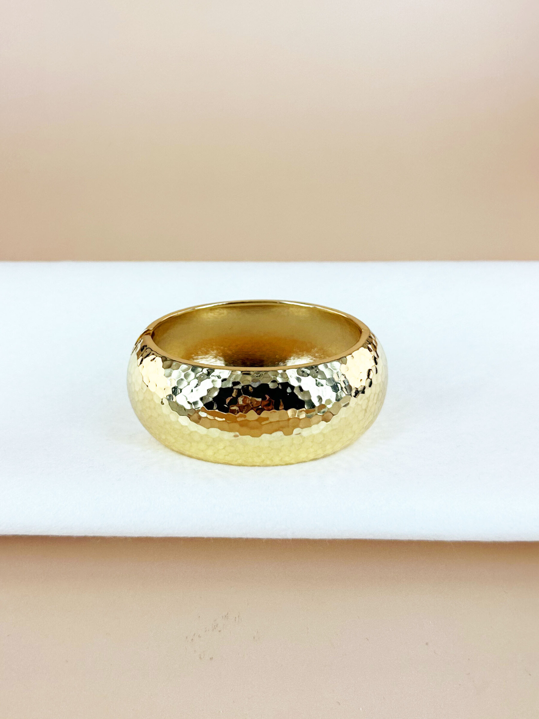 Wholesaler D Bijoux - Metal Bracelet