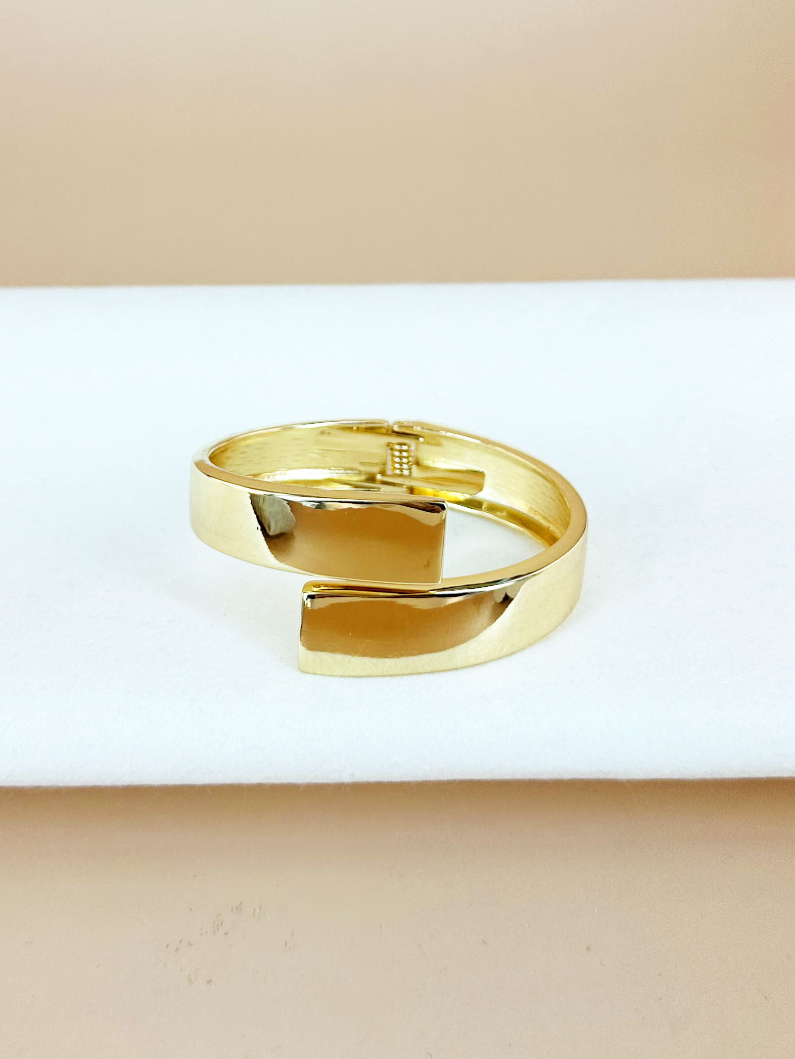 Wholesaler D Bijoux - Metal Bracelet