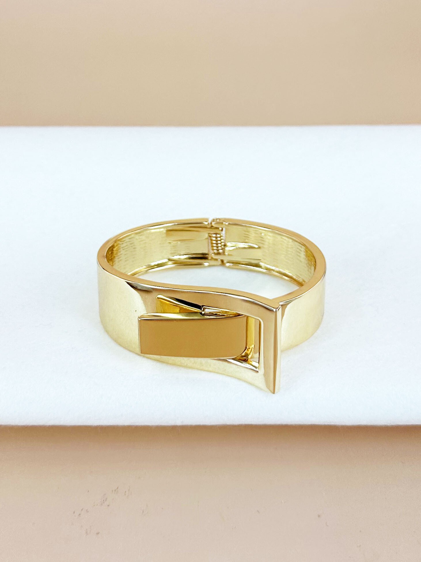 Wholesaler D Bijoux - Metal Bracelet