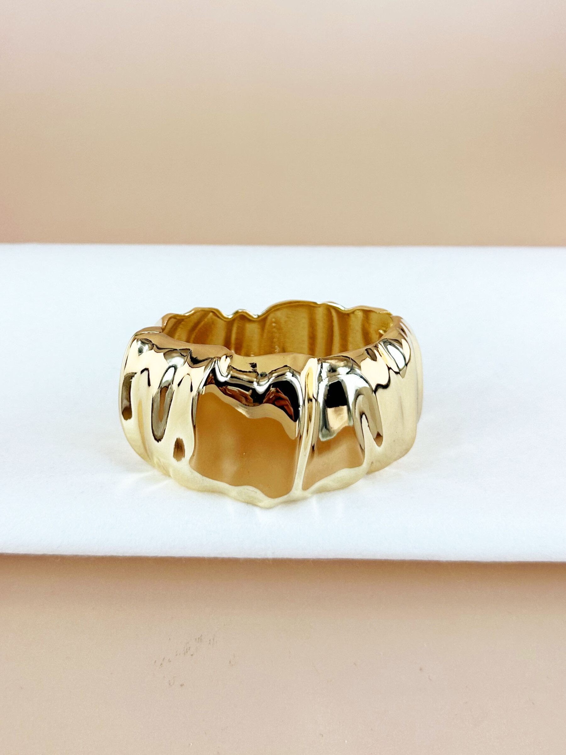 Wholesaler D Bijoux - Metal Bracelet