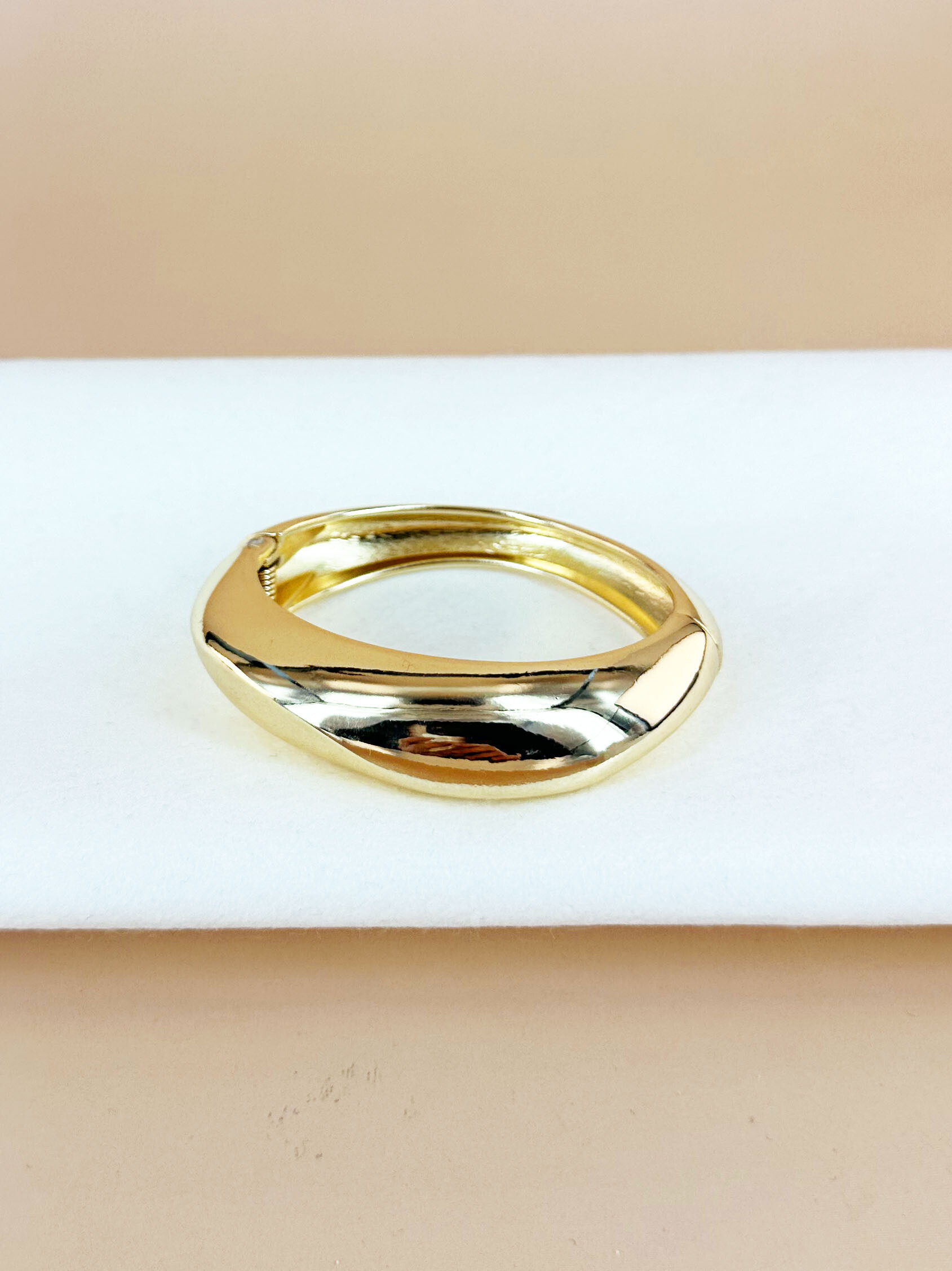 Wholesaler D Bijoux - Metal Bracelet