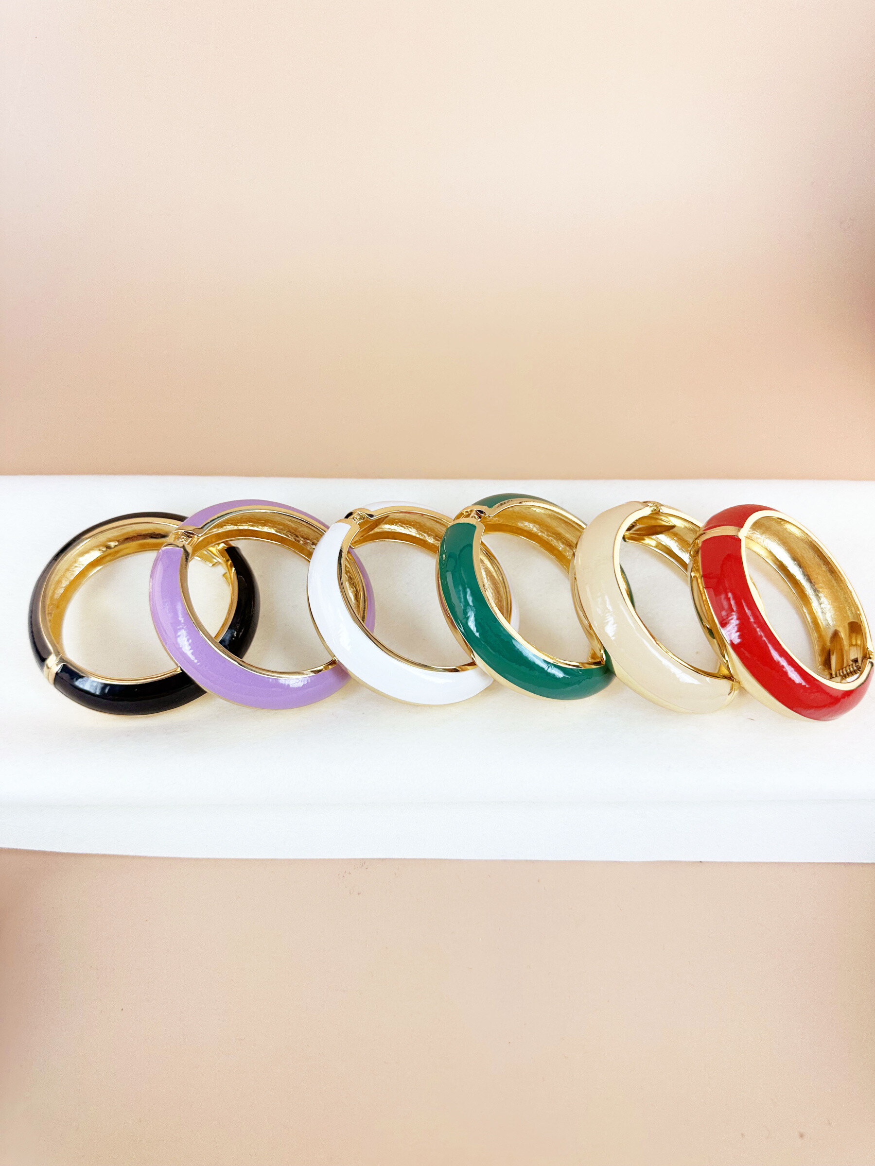 Wholesaler D Bijoux - Metal Bracelet