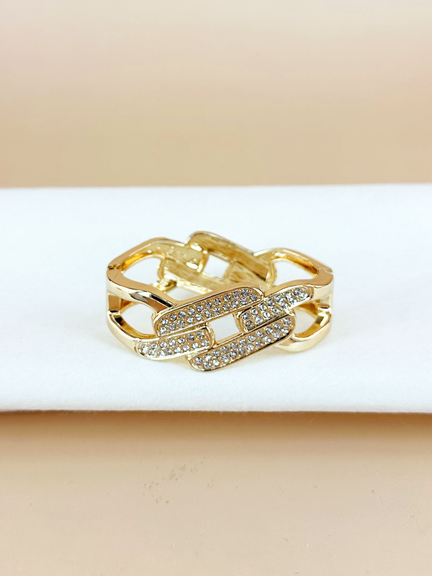 Wholesaler D Bijoux - Metal Bracelet