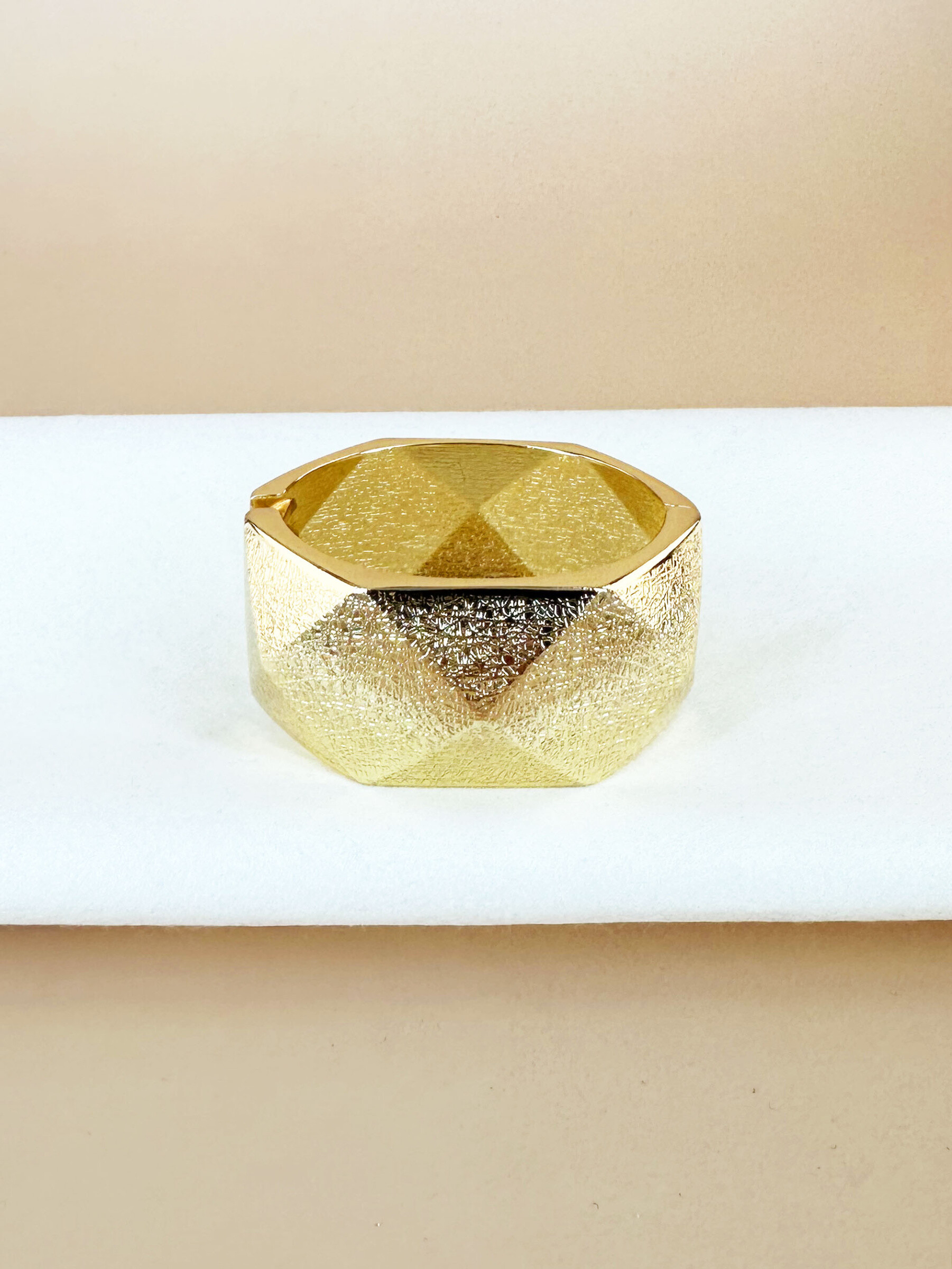 Wholesaler D Bijoux - Metal Bracelet