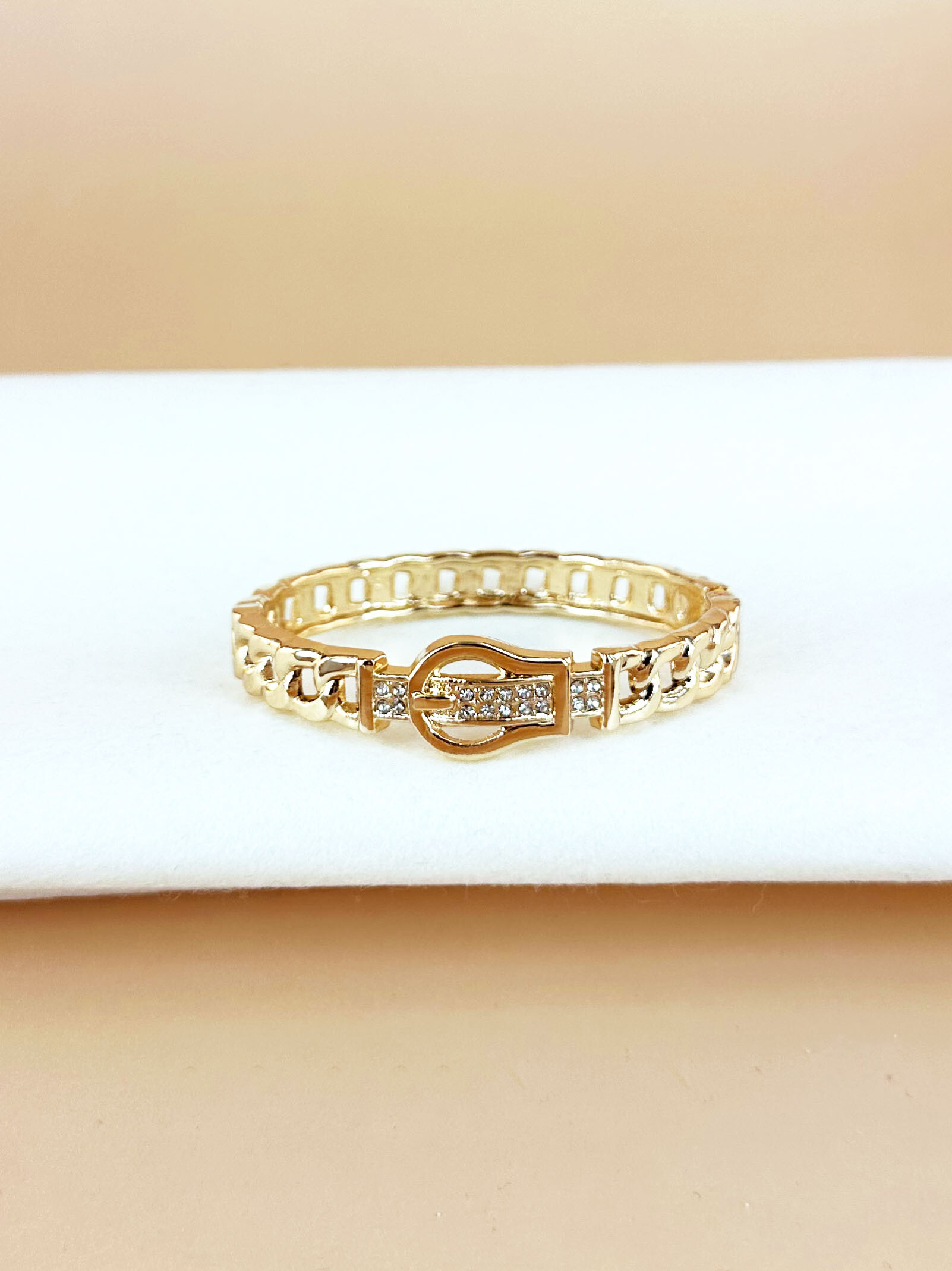 Wholesaler D Bijoux - Metal Bracelet