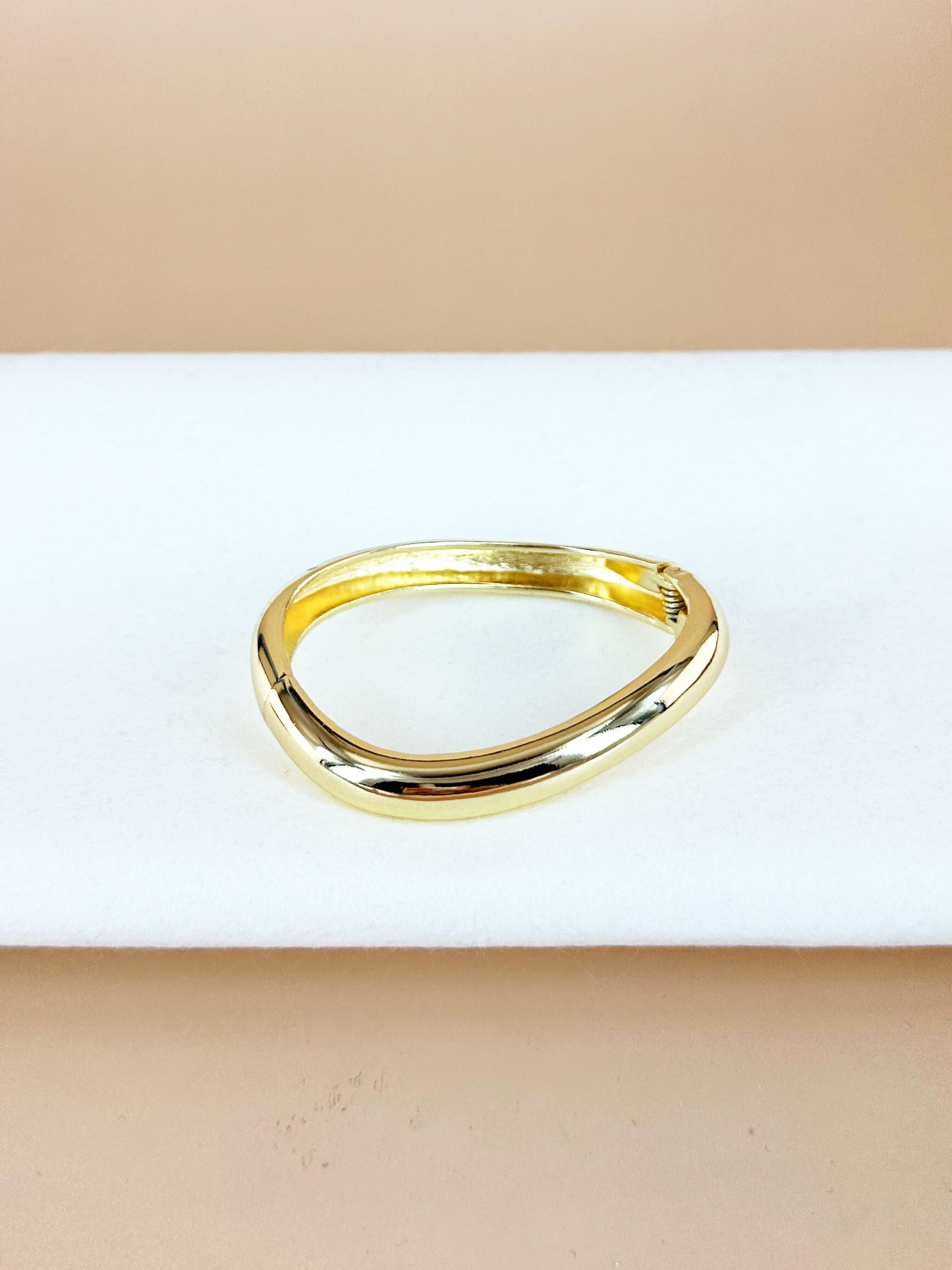 Wholesaler D Bijoux - Metal Bracelet