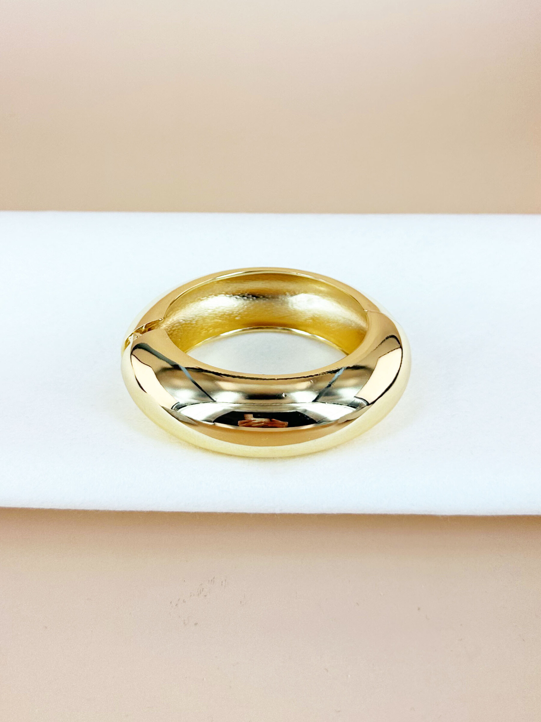 Wholesaler D Bijoux - Metal Bracelet