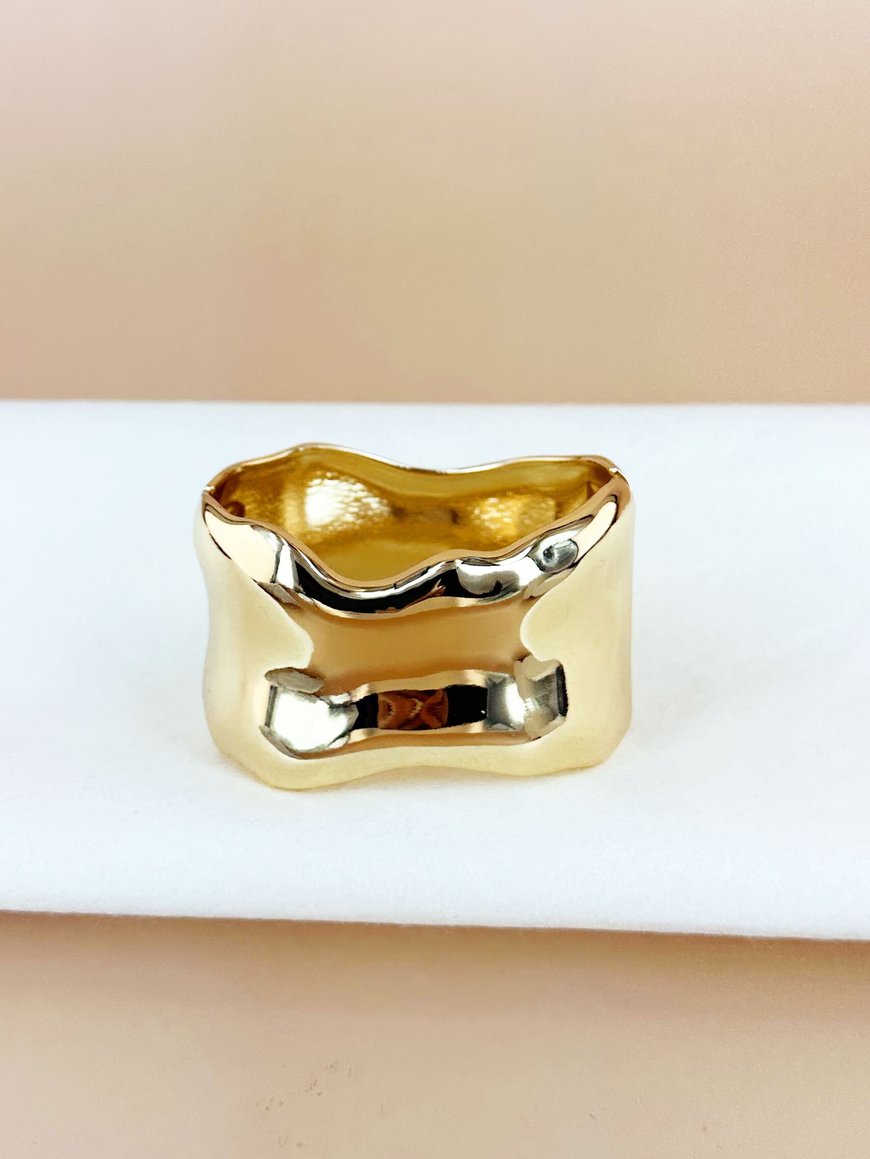 Wholesaler D Bijoux - Metal Bracelet