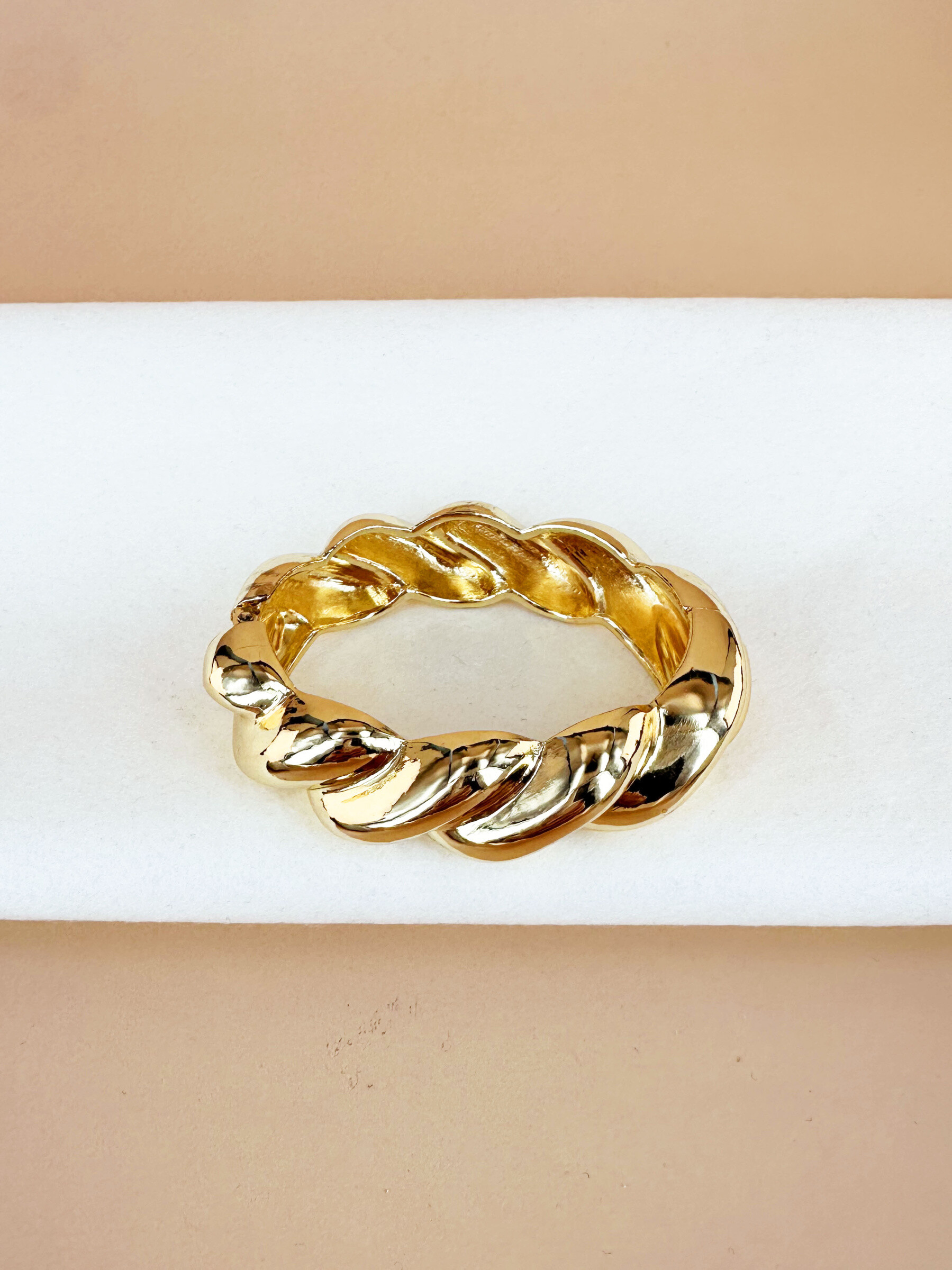 Wholesaler D Bijoux - Metal Bracelet