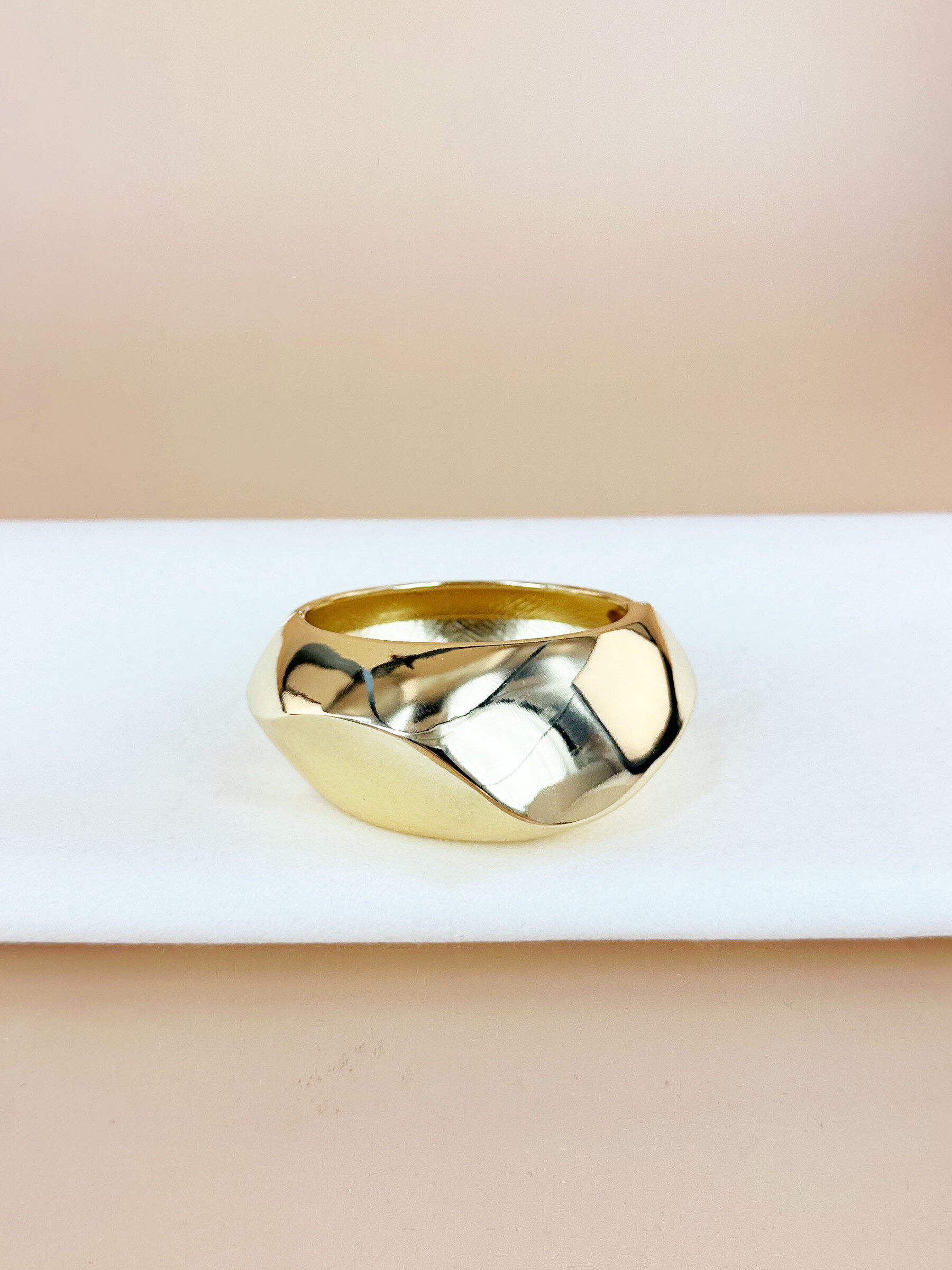 Wholesaler D Bijoux - Metal Bracelet