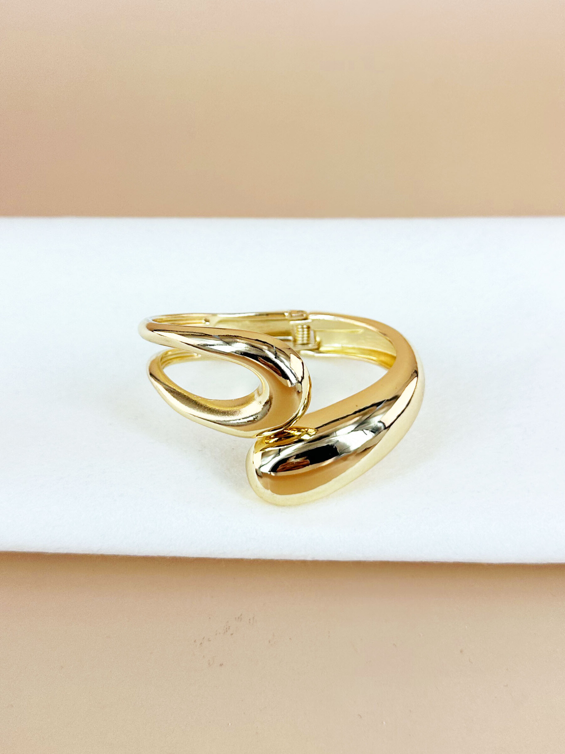 Wholesaler D Bijoux - Metal Bracelet