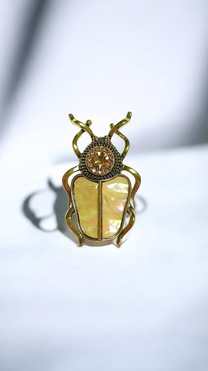 Grossista D Bijoux - Spilla in acciaio inossidabile