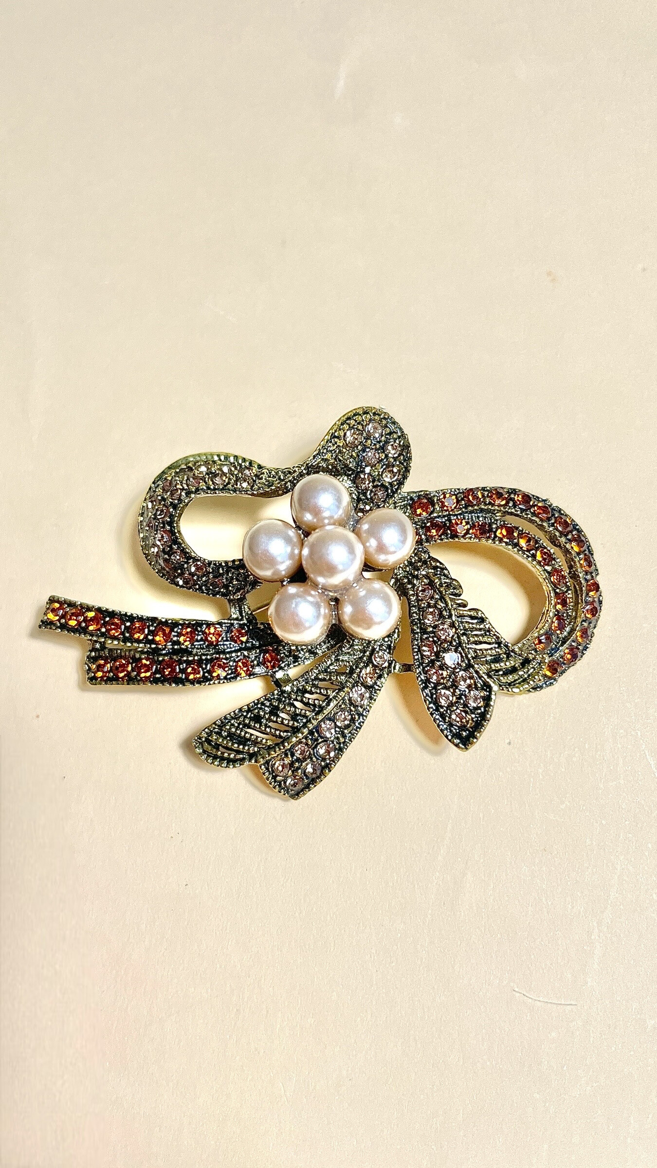 Grossista D Bijoux - Spilla in acciaio inossidabile