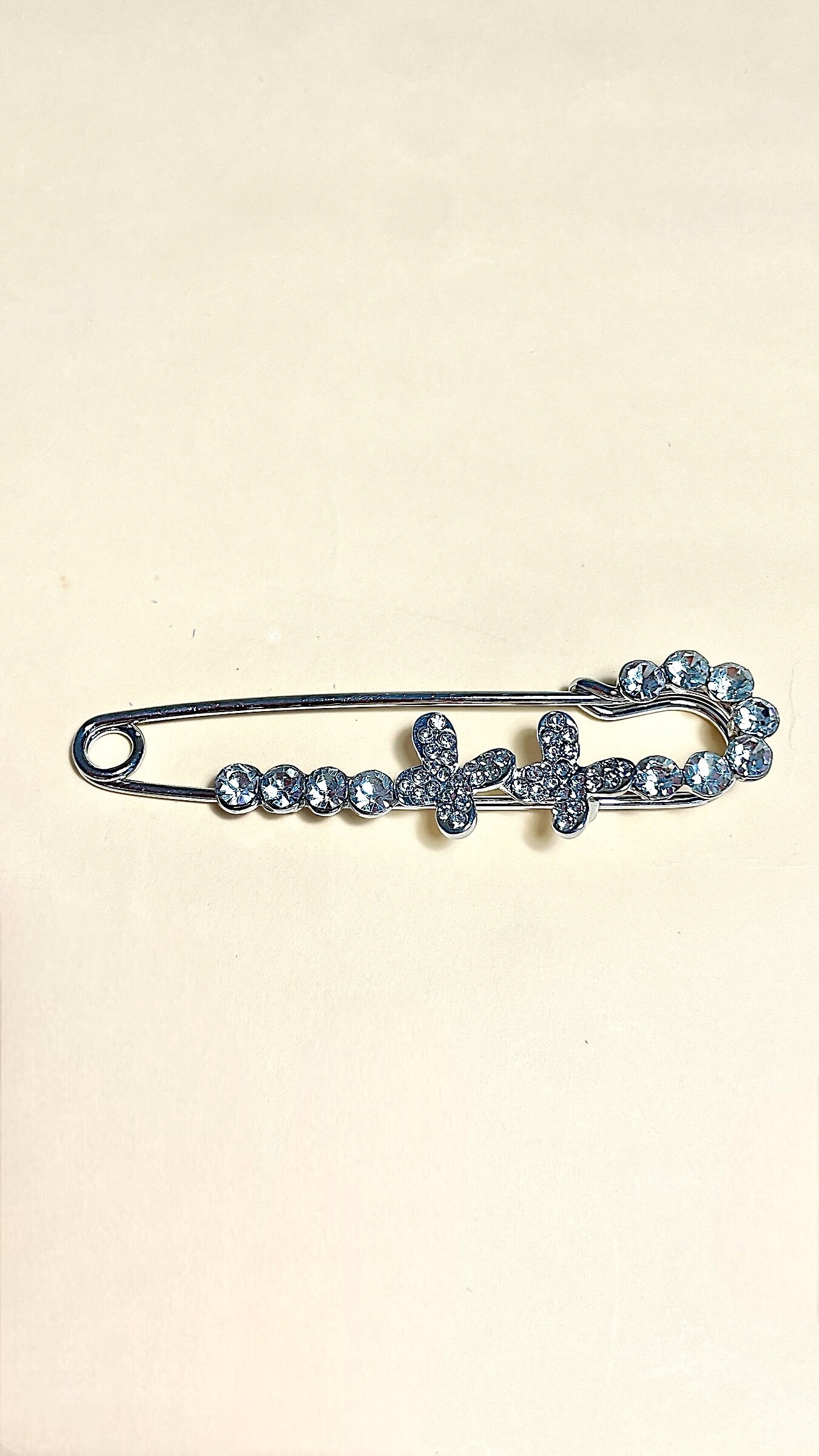 Grossista D Bijoux - Confezione da 12 spille
