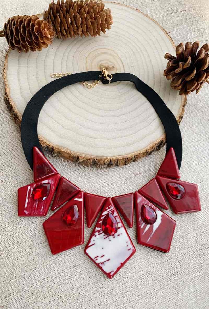 Grossiste D Bijoux - Colliers