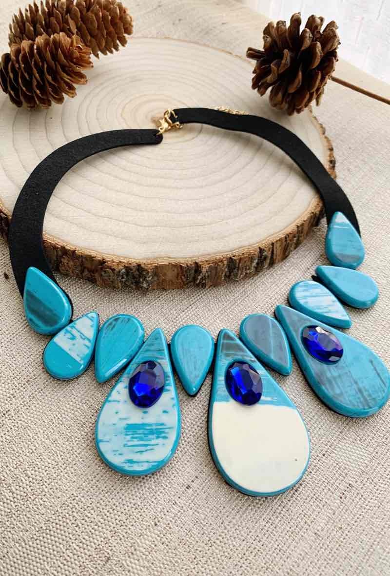 Grossiste D Bijoux - Colliers