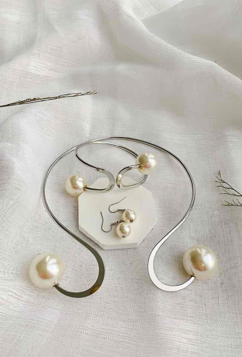 Grossiste D Bijoux - Colliers