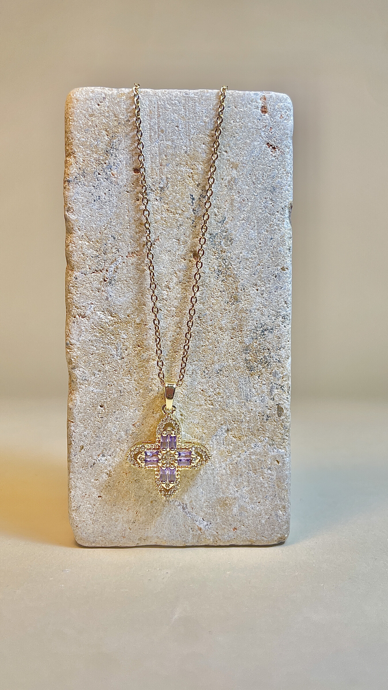 Wholesaler D Bijoux - Stainless steel necklace set