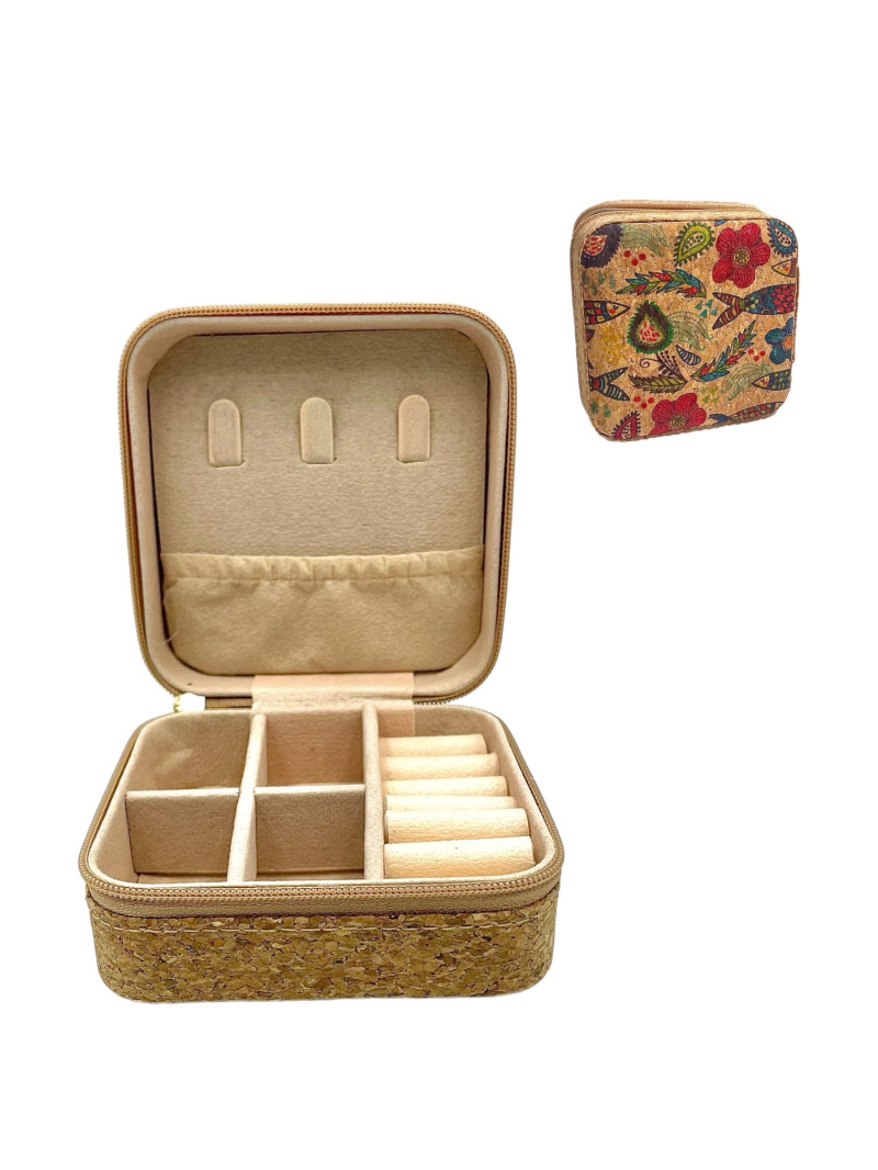 Mayorista D Bijoux - Expositor de cuello de tela