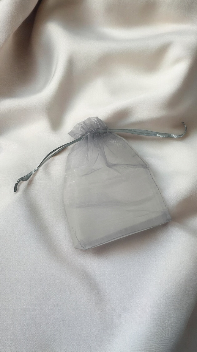 Mayorista D Bijoux - Bolsa para joyas 12x9 cm