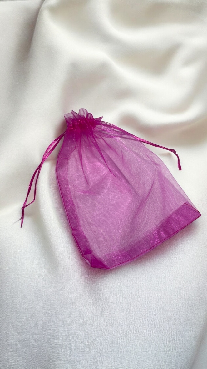 Grossiste D Bijoux - Pochette bijoux