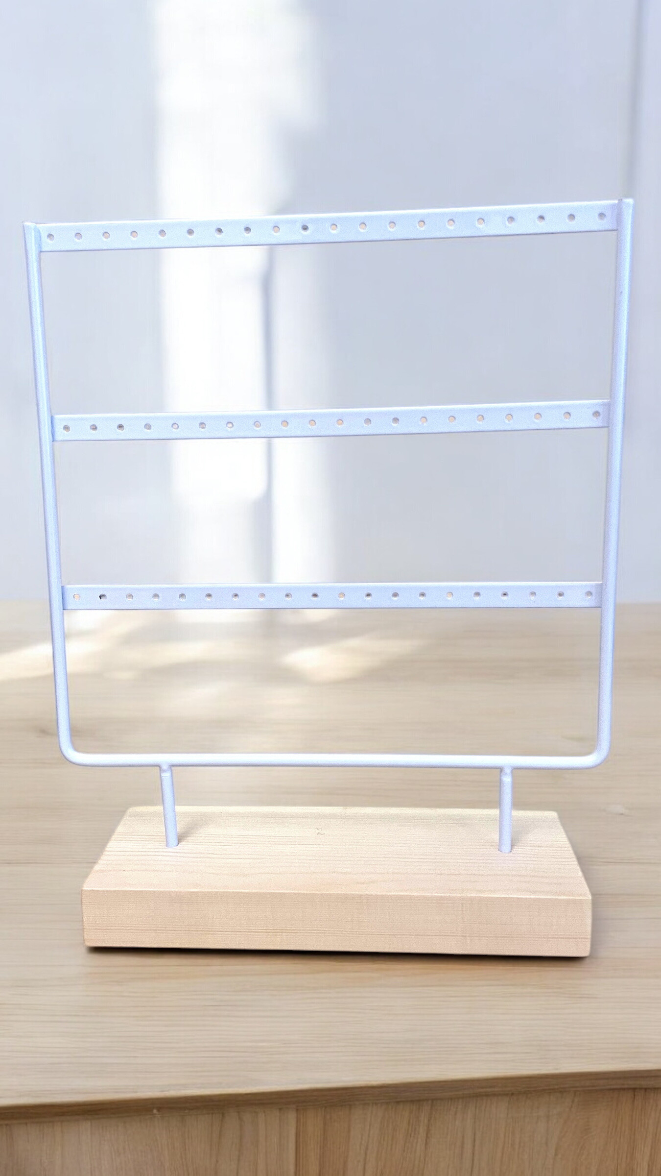 Großhändler D Bijoux - Halsketten-Display