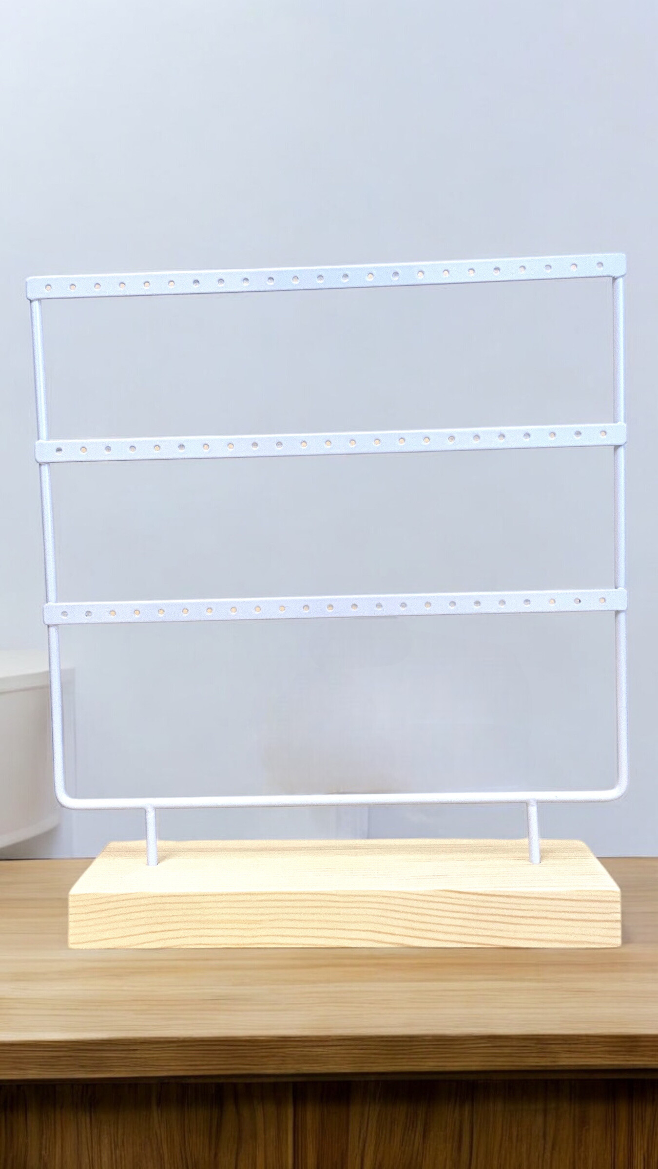 Großhändler D Bijoux - Halsketten-Display