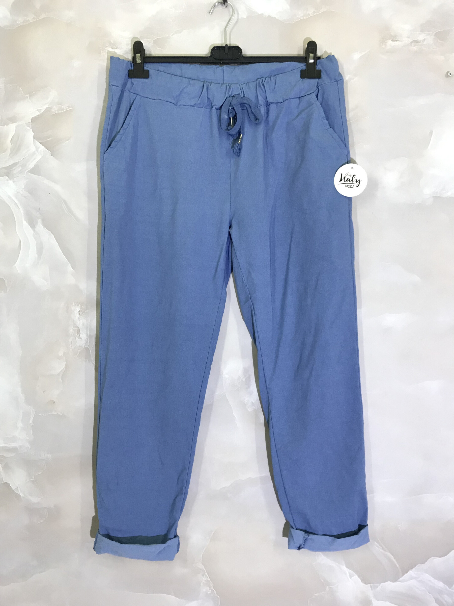 Wholesaler D&L Creation - Magic pants large extra stretch size