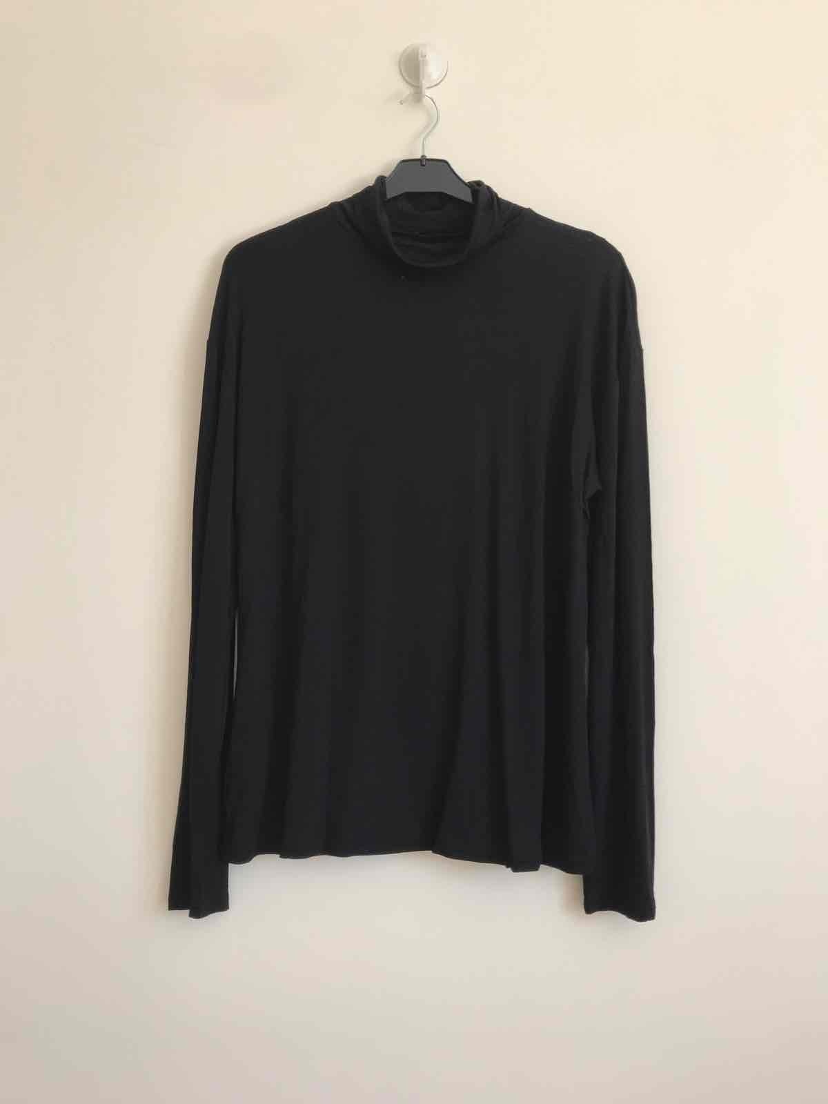 Grossista D&L CREATION - Maglione a collo alto